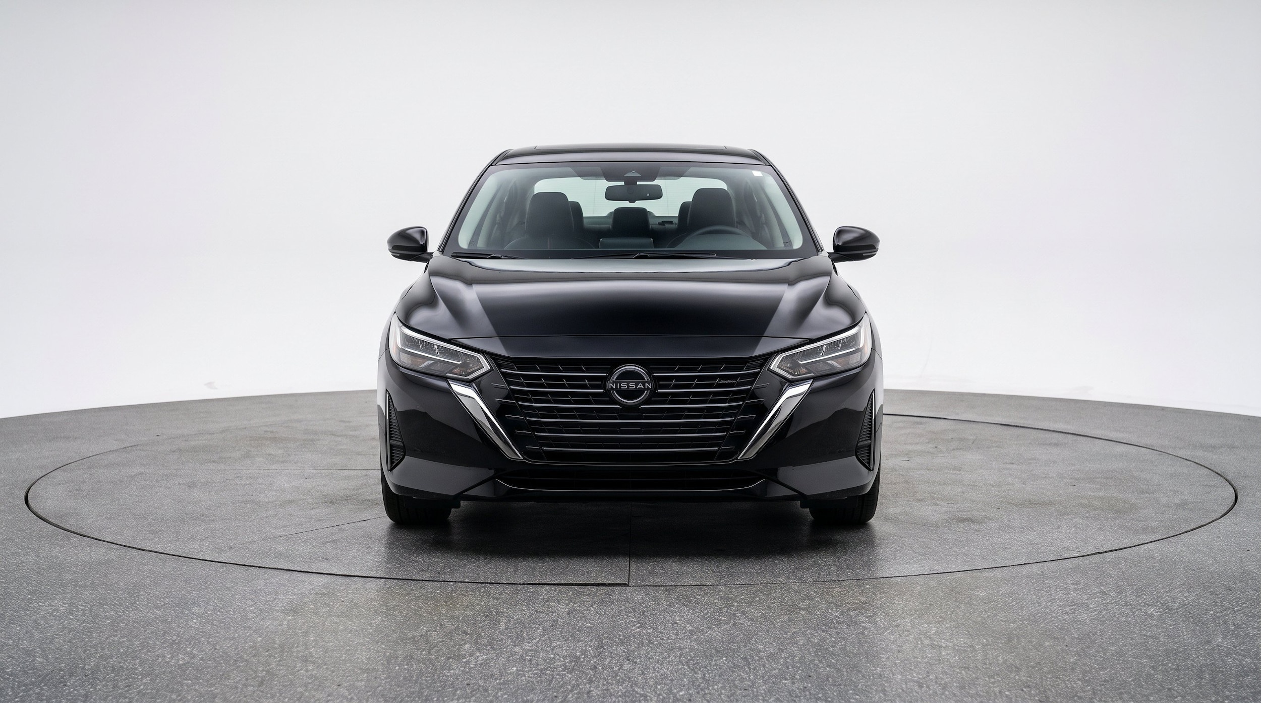 Thumbnail: 2025 Nissan Sentra - 2