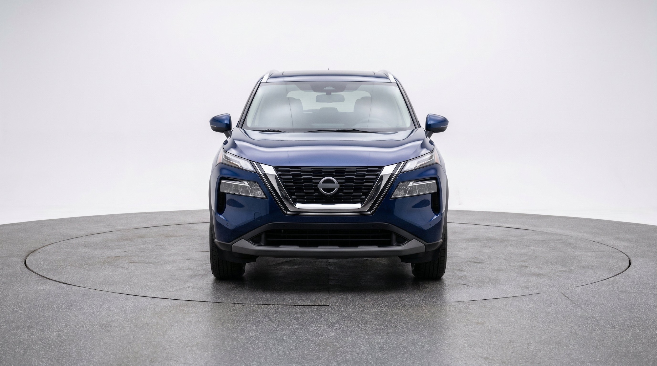Thumbnail: 2026 Nissan Rogue - 2