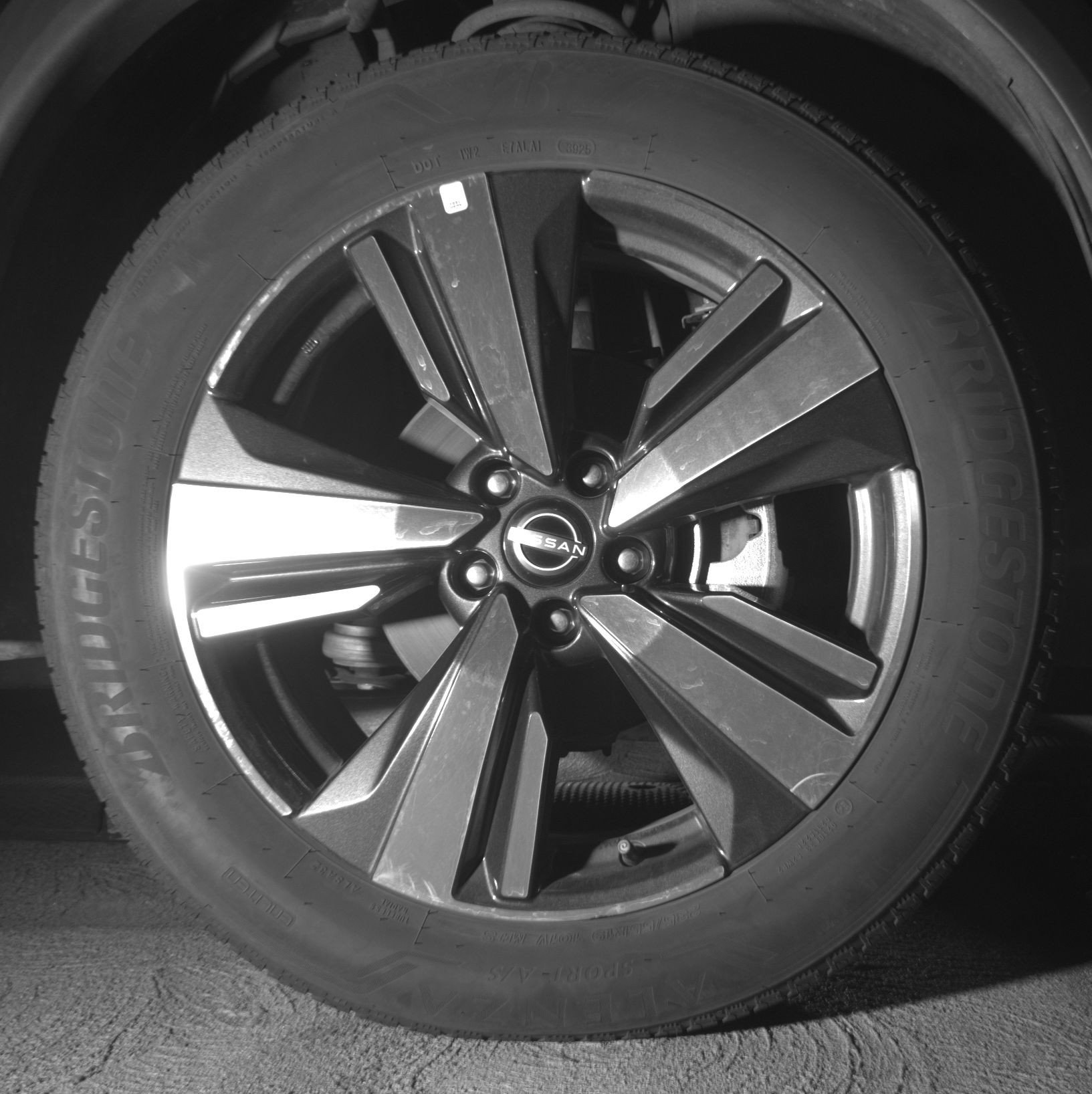 Thumbnail: 2026 Nissan Rogue - 13