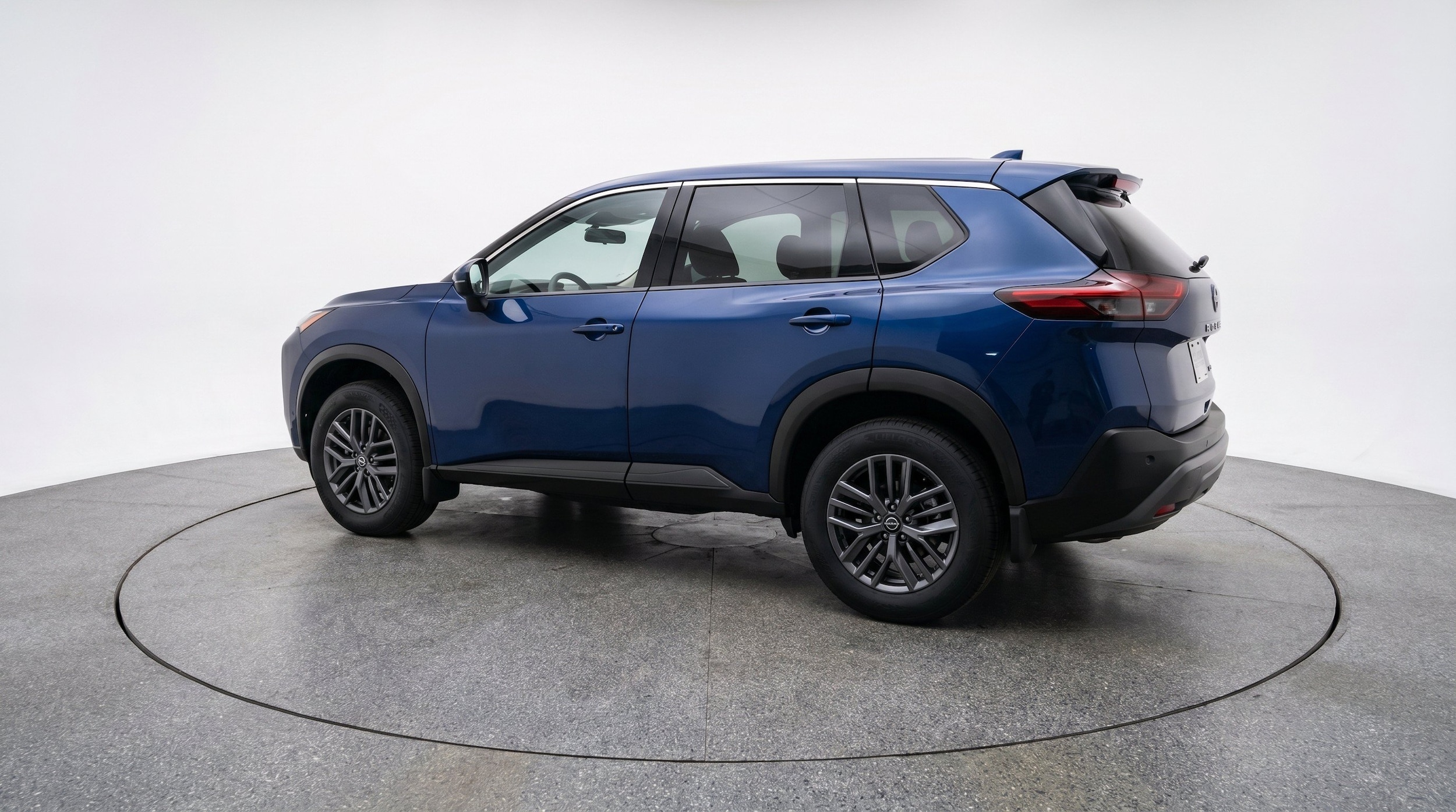 Thumbnail: 2026 Nissan Rogue - 6
