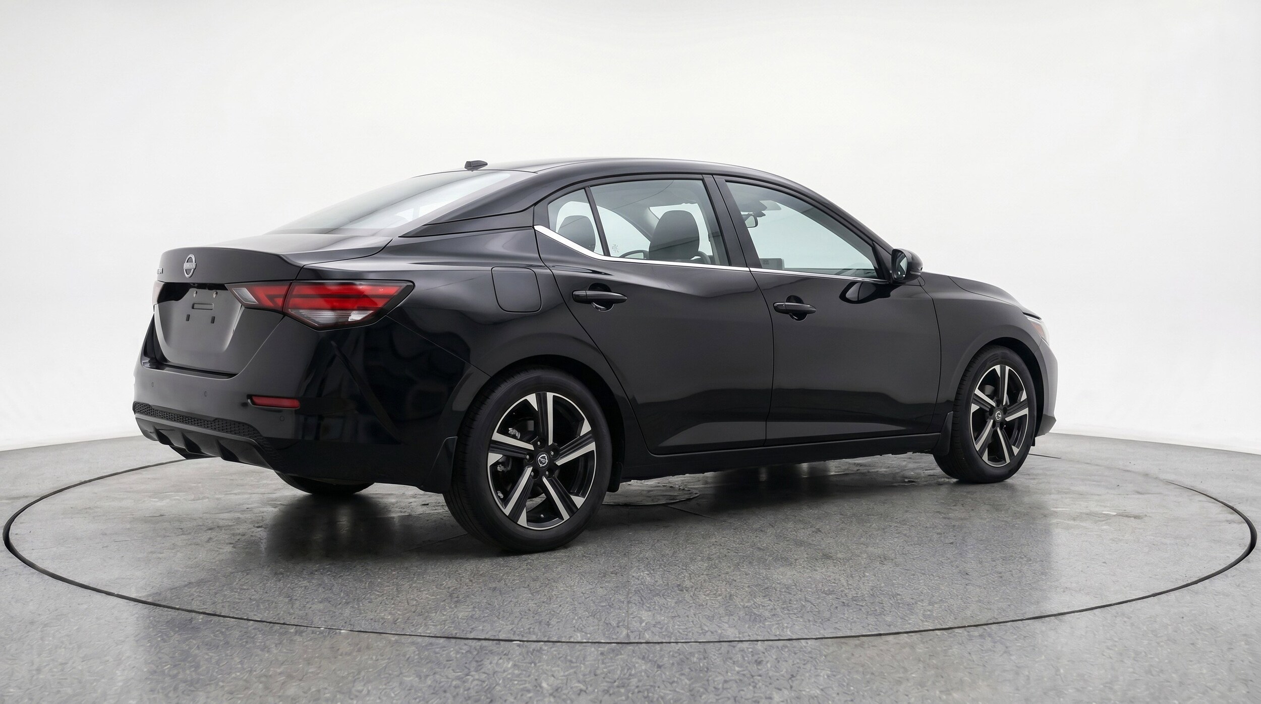 Thumbnail: 2025 Nissan Sentra - 9