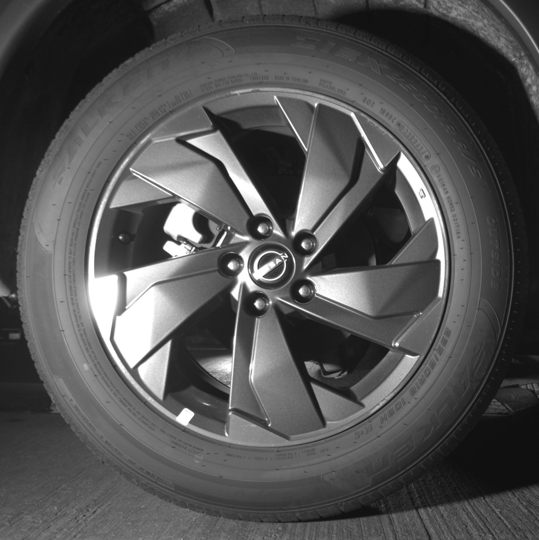 Thumbnail: 2025 Nissan Rogue - 12