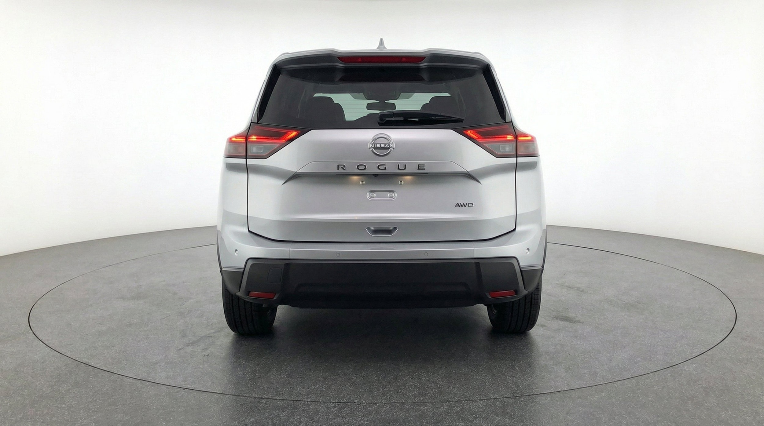 Thumbnail: 2025 Nissan Rogue - 7