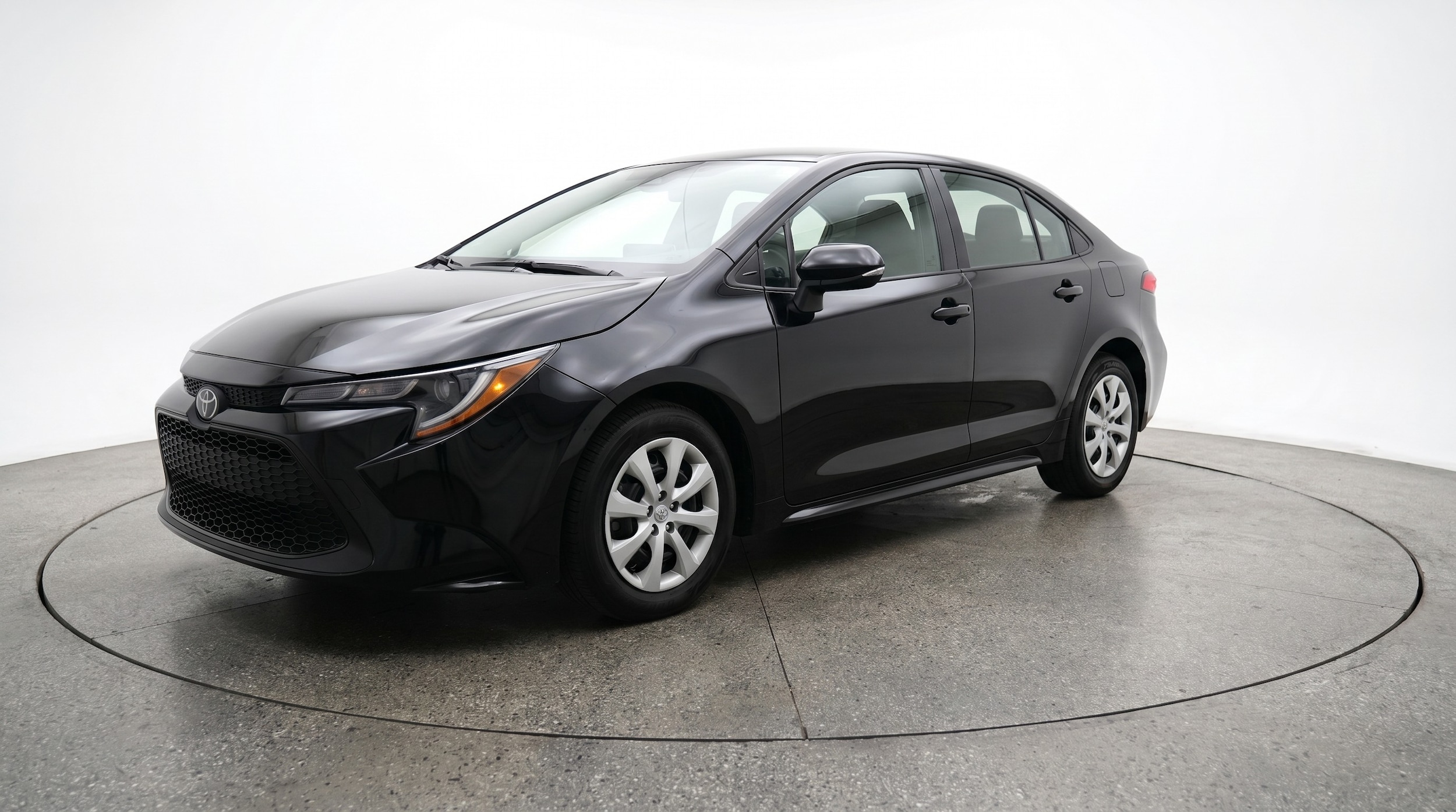 Thumbnail: 2025 Toyota Corolla - 3