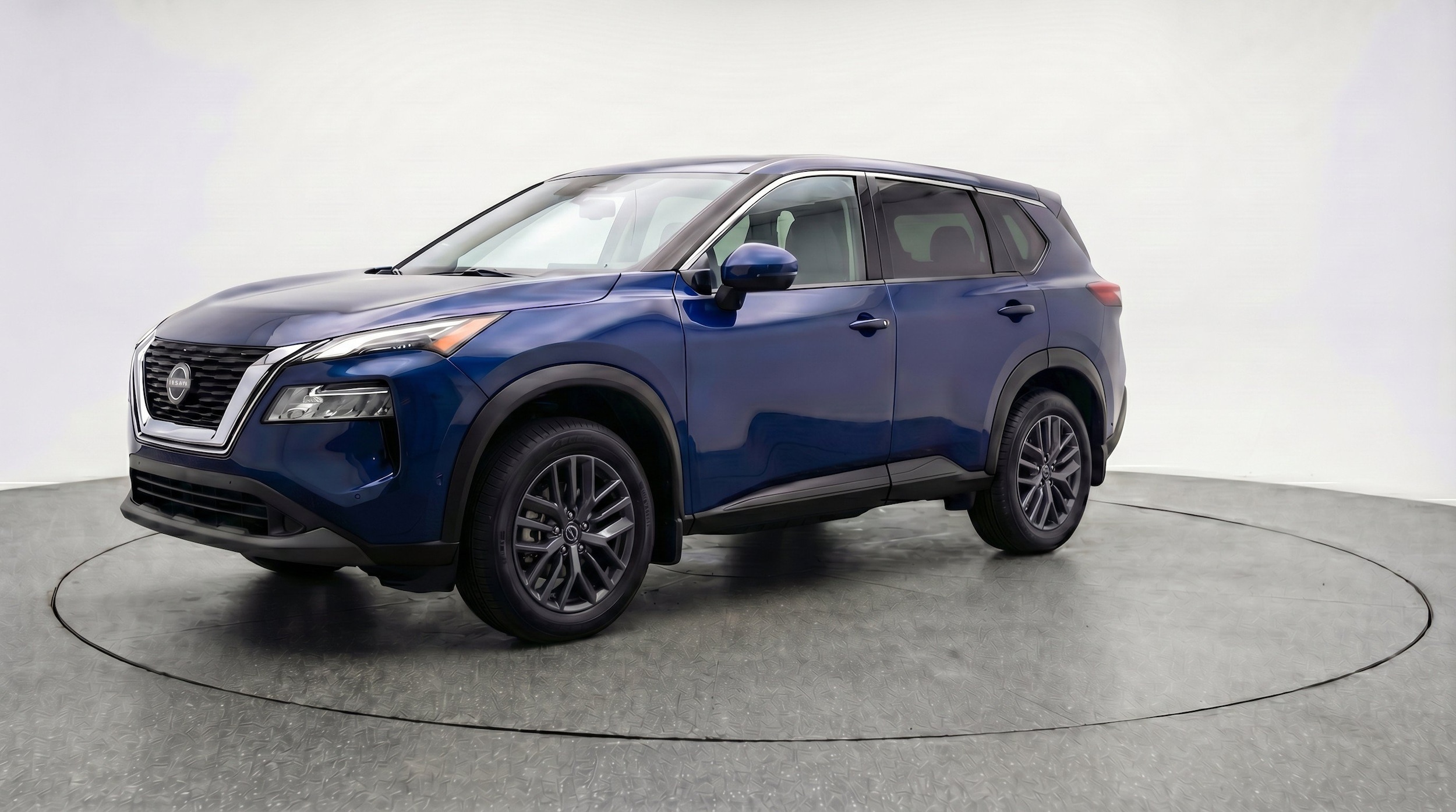 Thumbnail: 2026 Nissan Rogue - 3