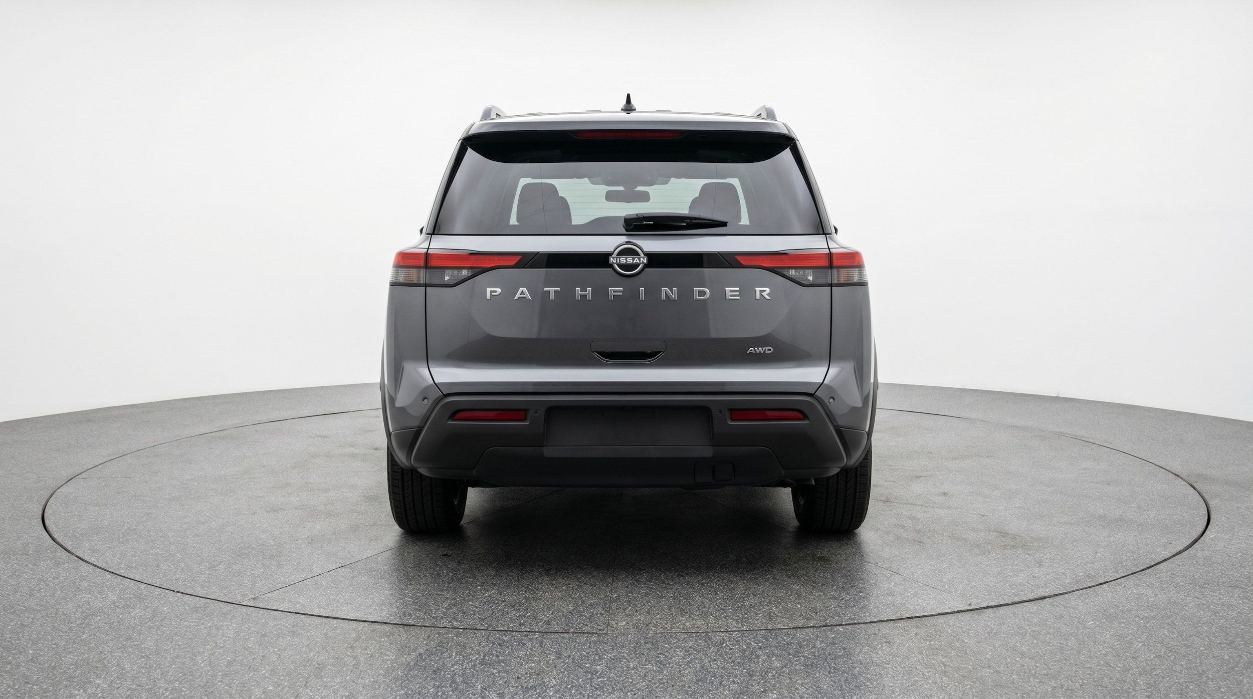 Thumbnail: 2025 Nissan Pathfinder - 6