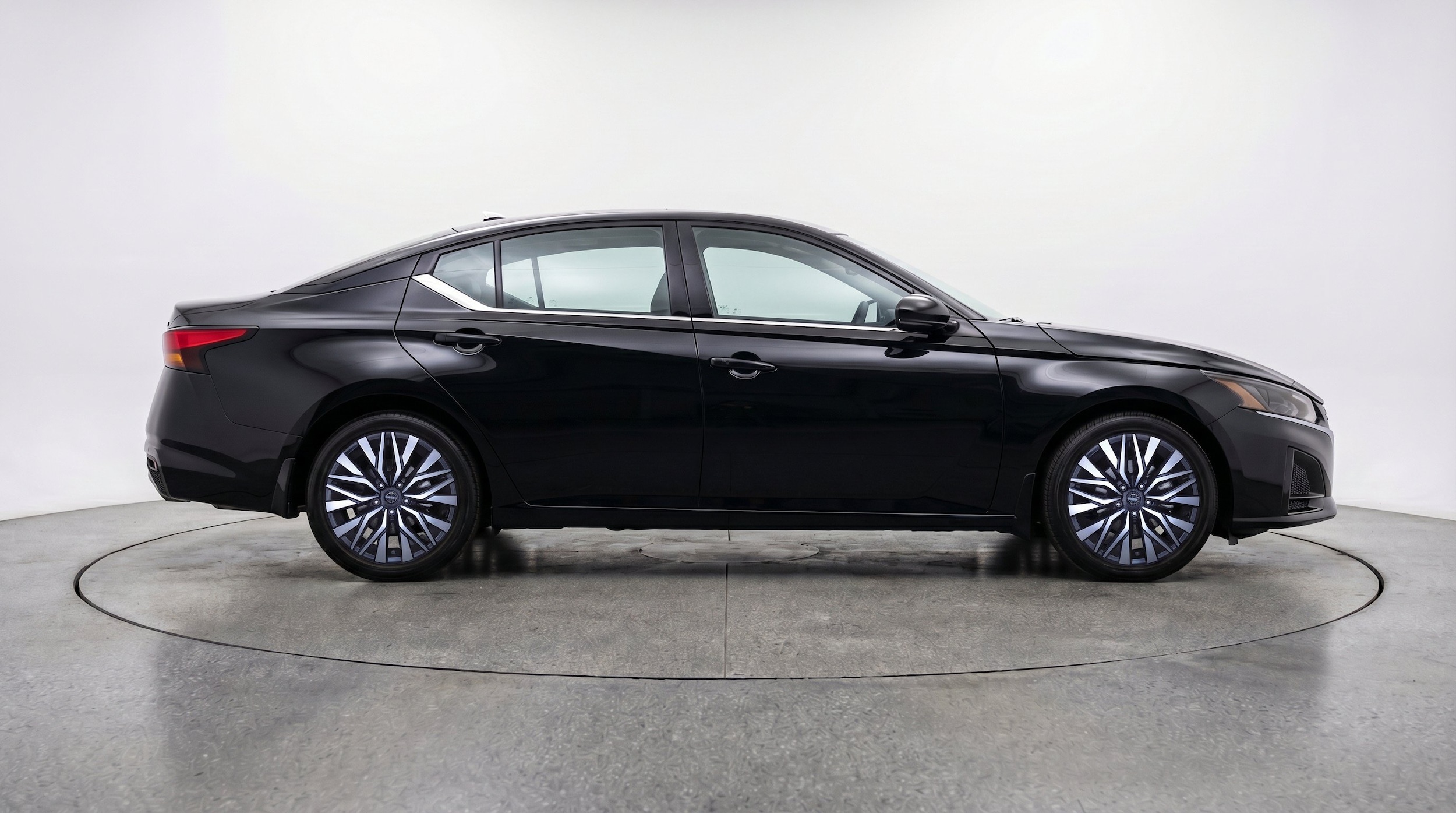Thumbnail: 2026 Nissan Altima - 11