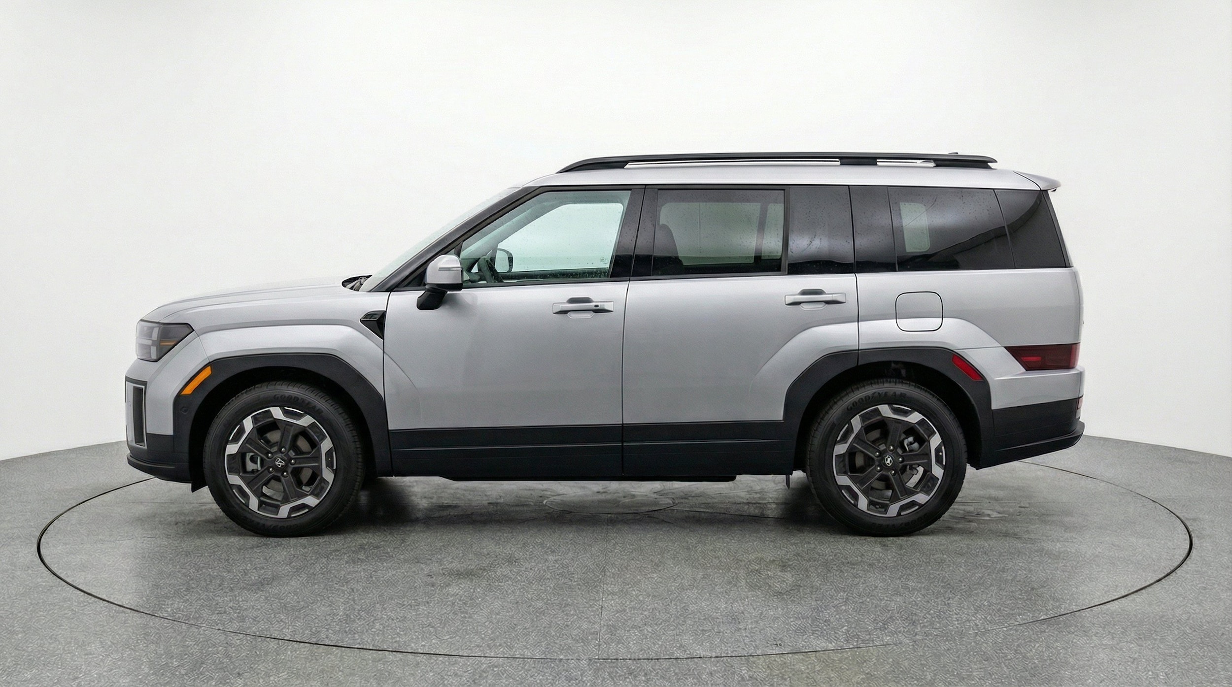 Thumbnail: 2026 Hyundai Santa Fe - 5