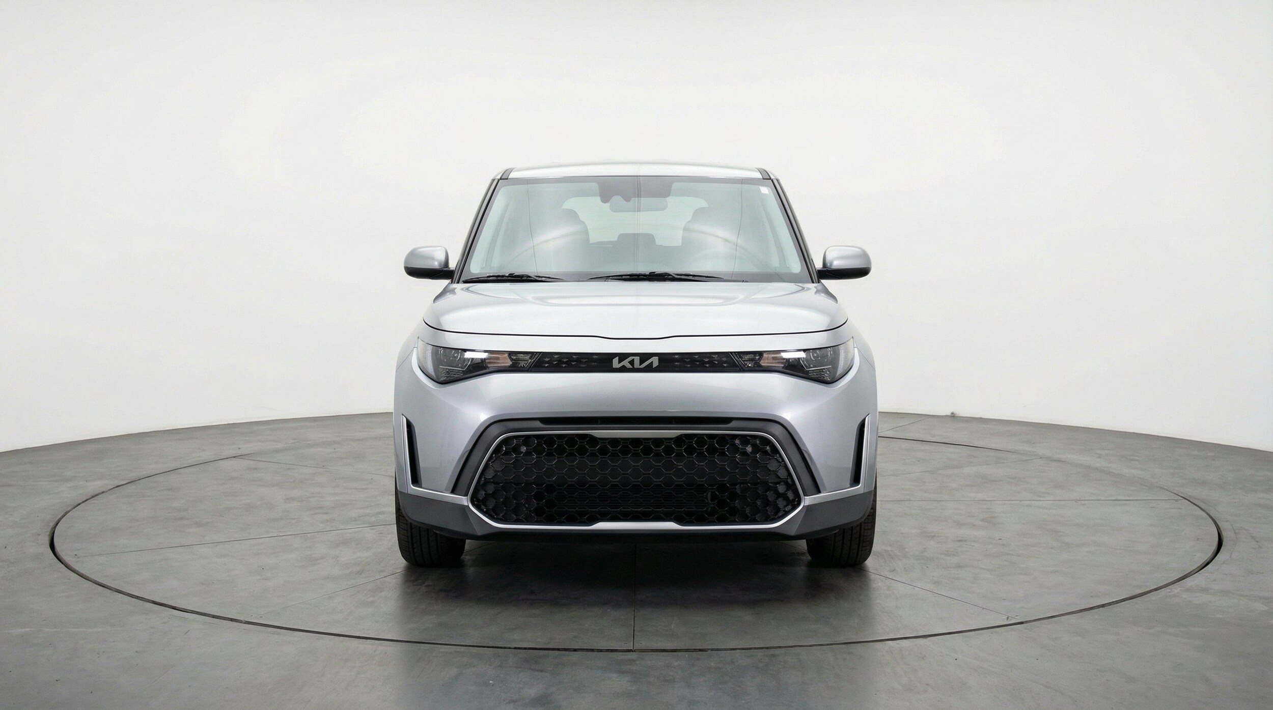 Thumbnail: 2025 Kia Soul - 2