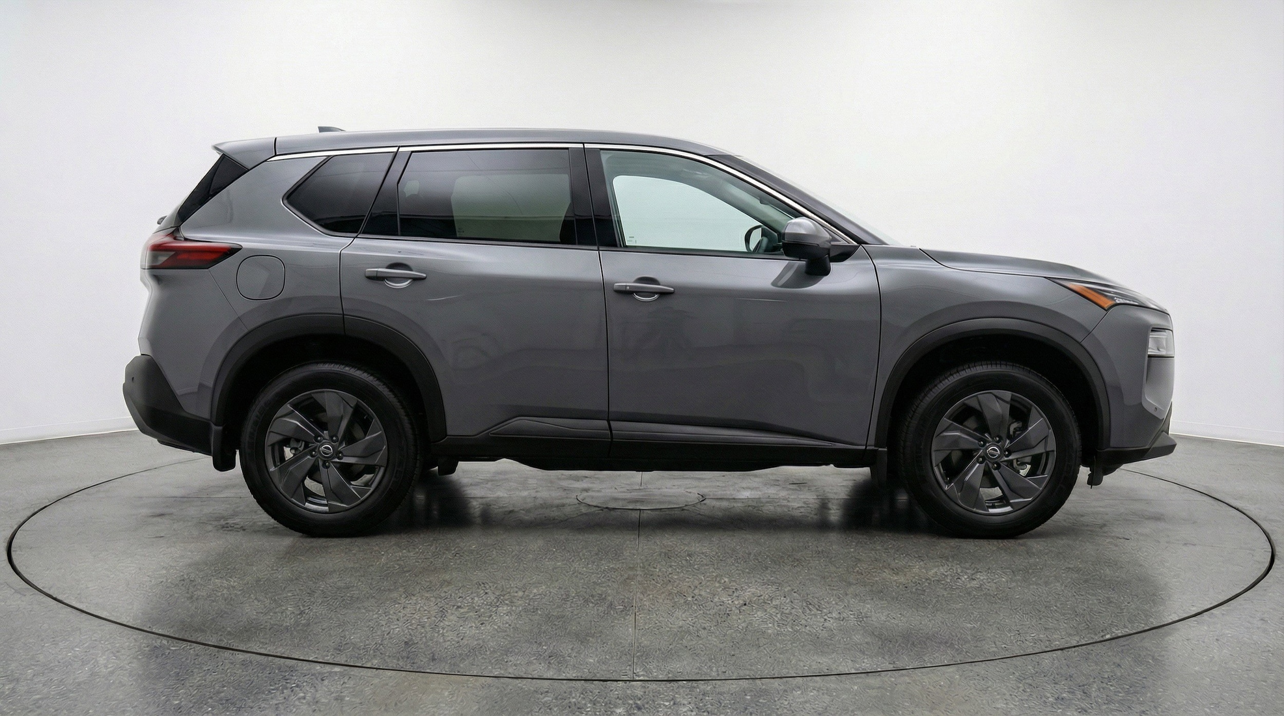 Thumbnail: 2025 Nissan Rogue - 11
