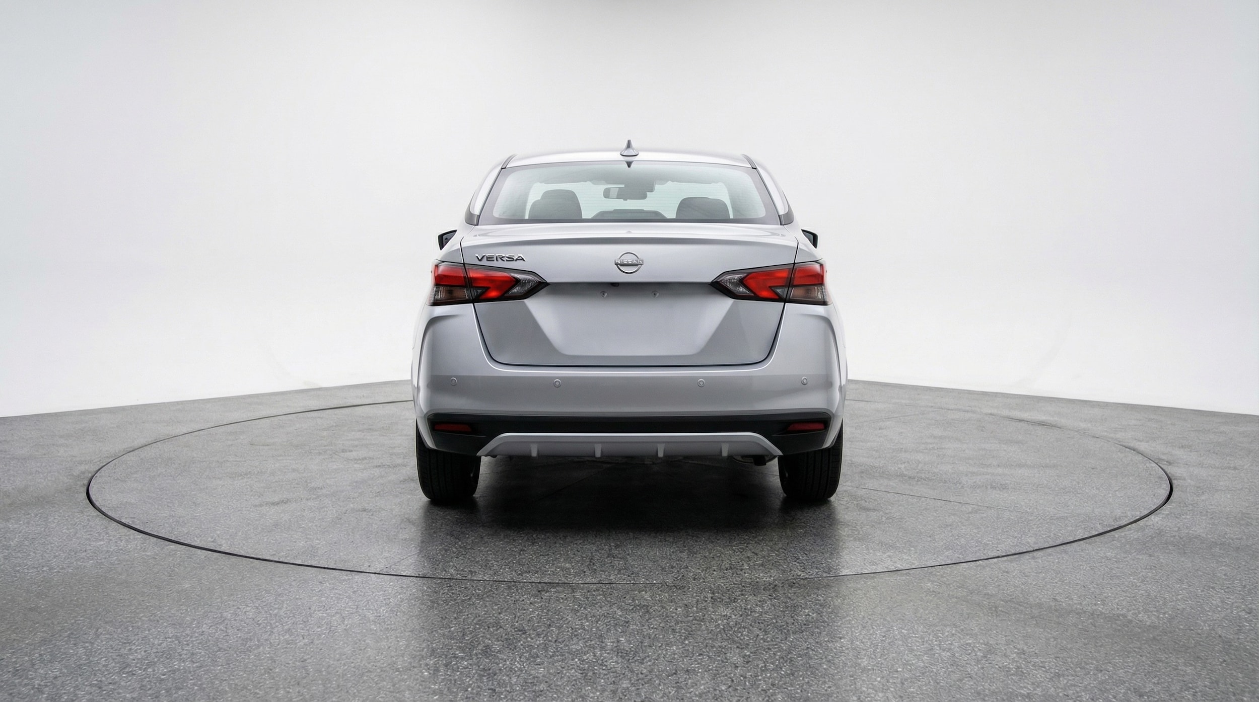 Thumbnail: 2025 Nissan Versa - 6