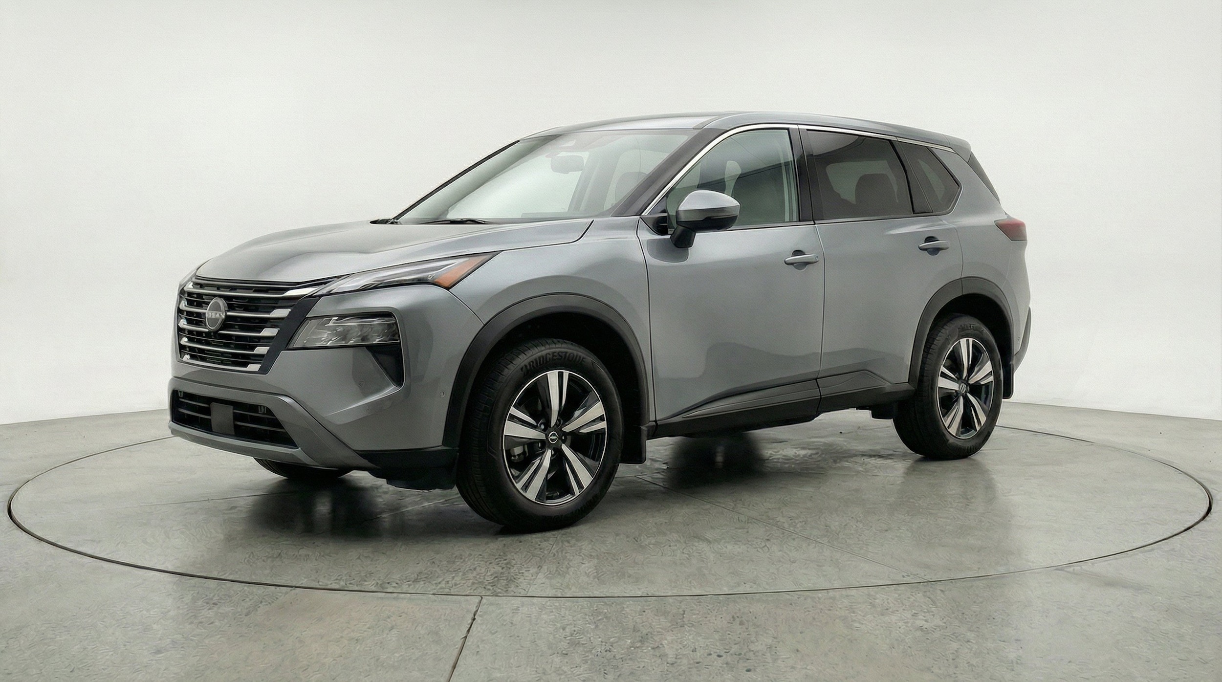 Thumbnail: 2026 Nissan Rogue - 3