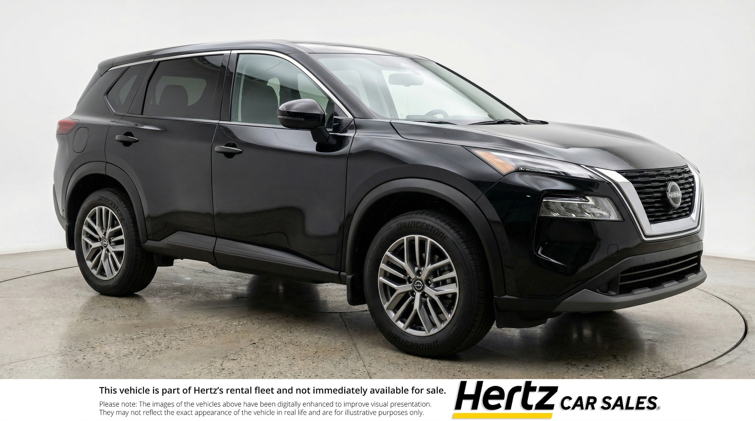 Thumbnail: 2026 Nissan Rogue - 1