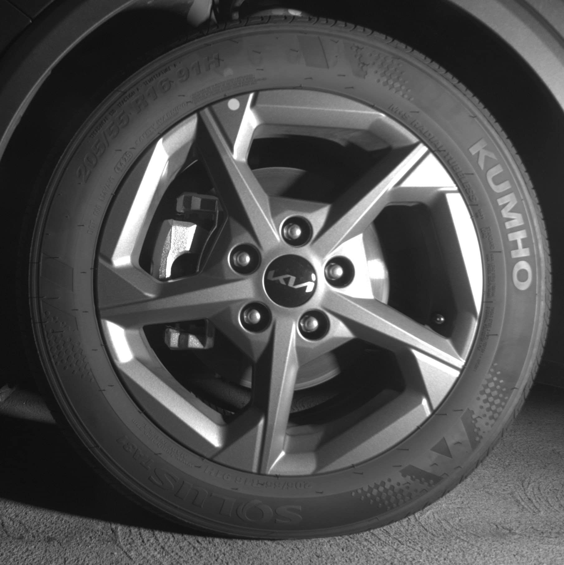 Thumbnail: 2026 Kia K4 - 12