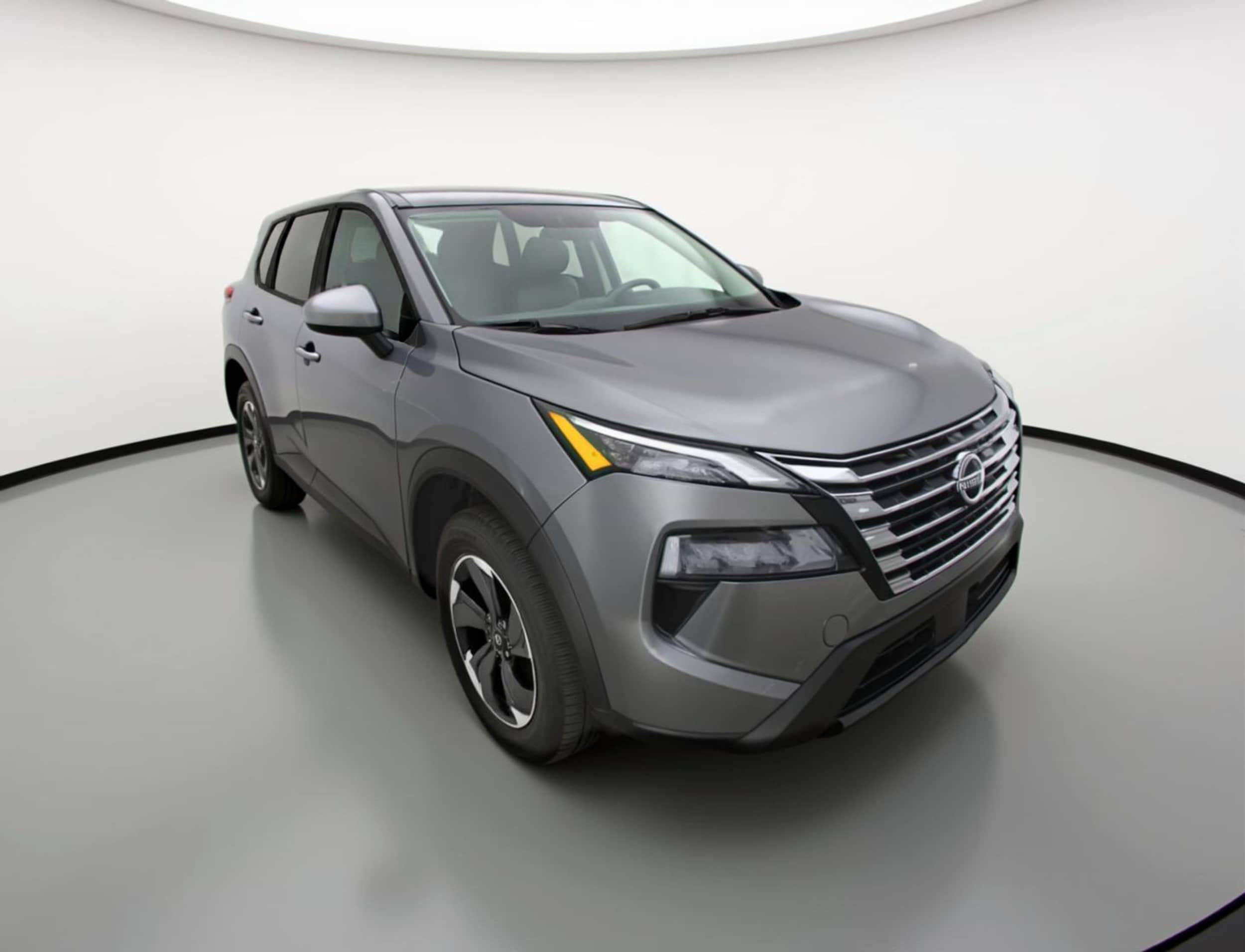Thumbnail: 2025 Nissan Rogue - 1