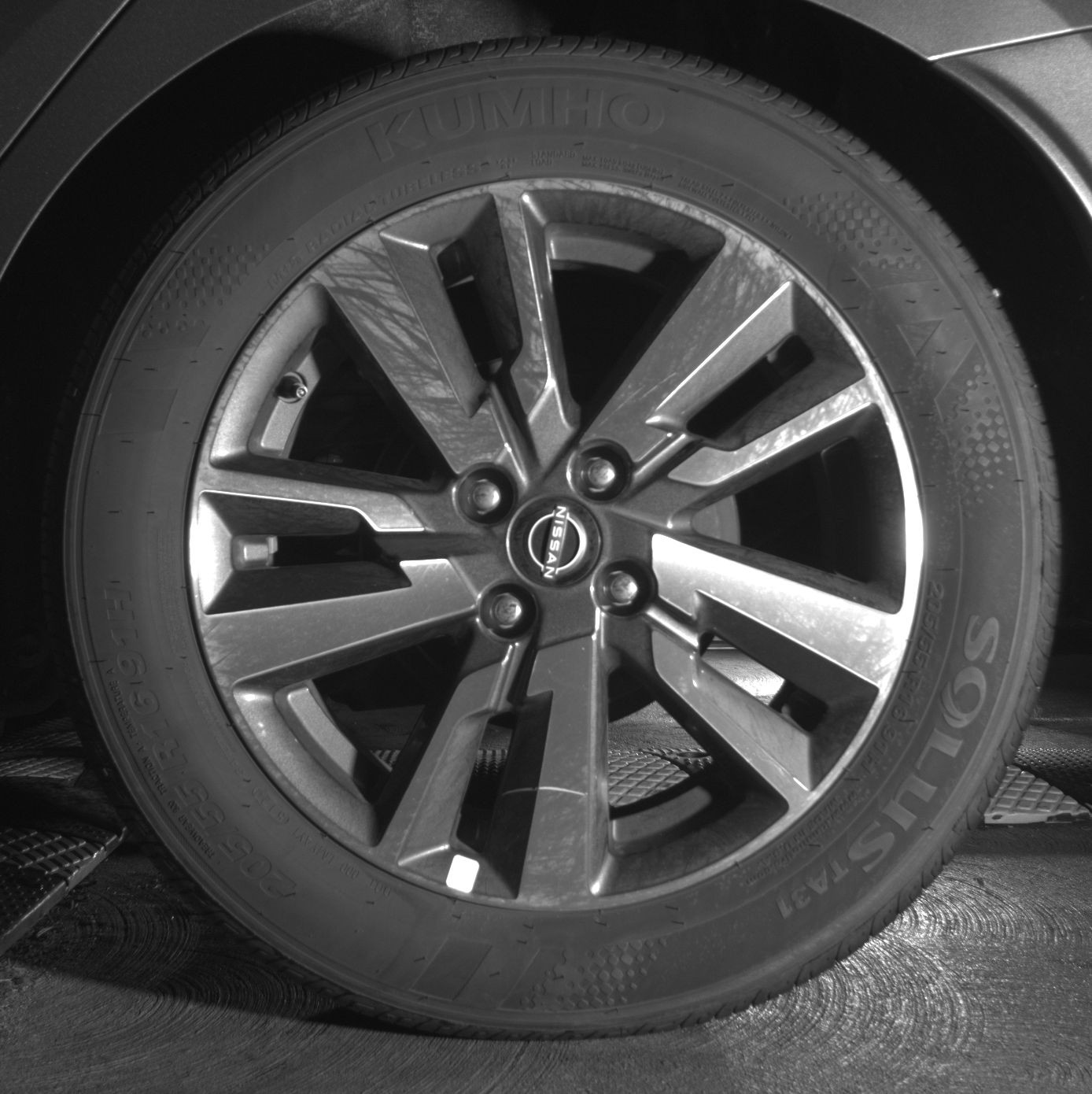 Thumbnail: 2025 Nissan Versa - 11