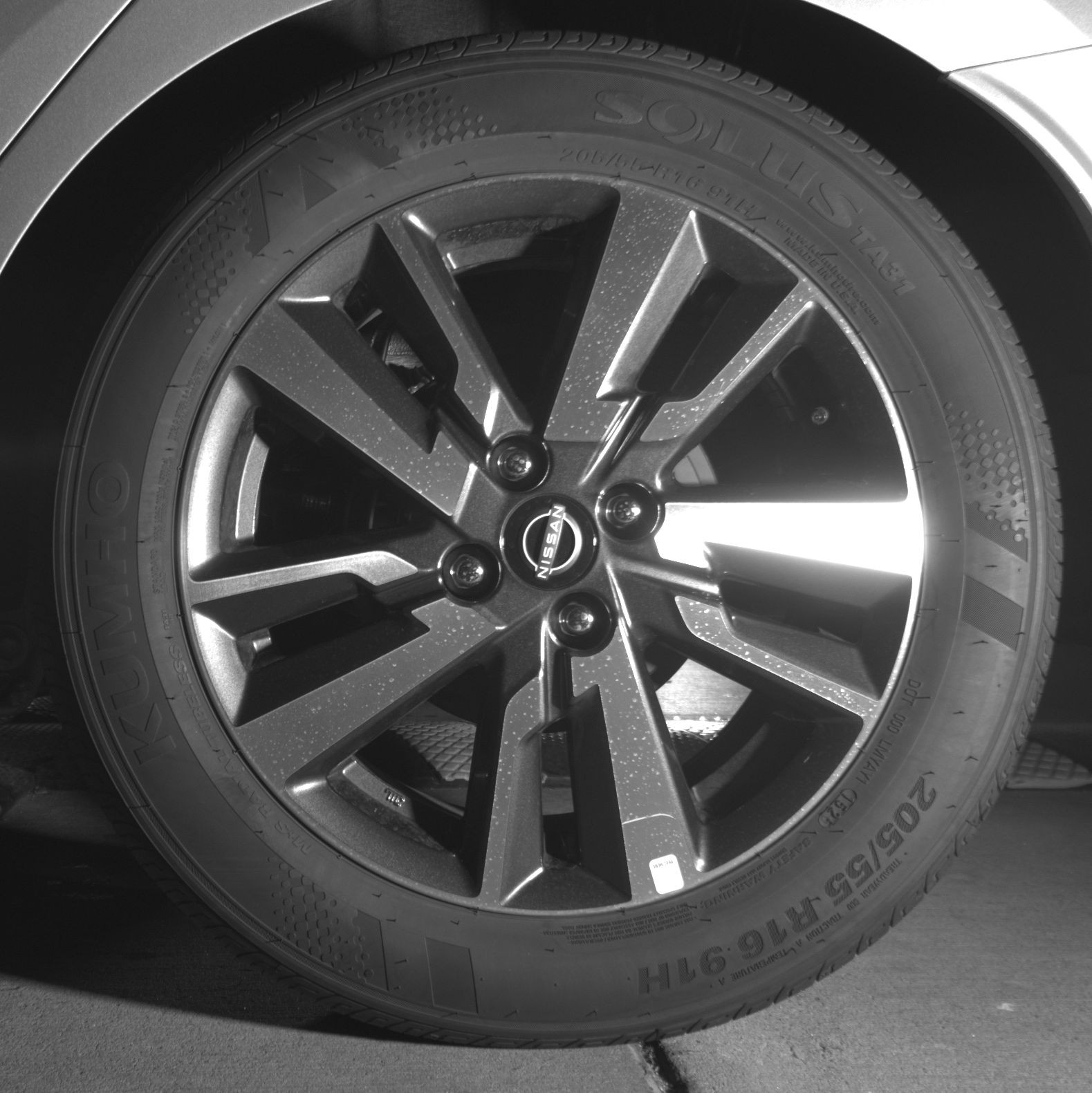 Thumbnail: 2025 Nissan Versa - 11