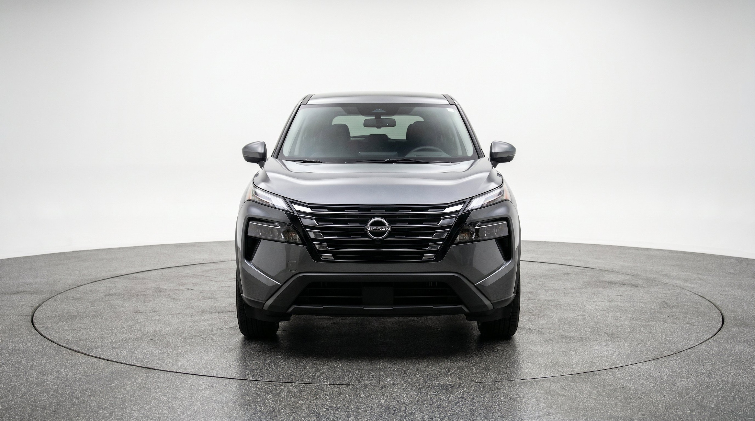 Thumbnail: 2025 Nissan Rogue - 2