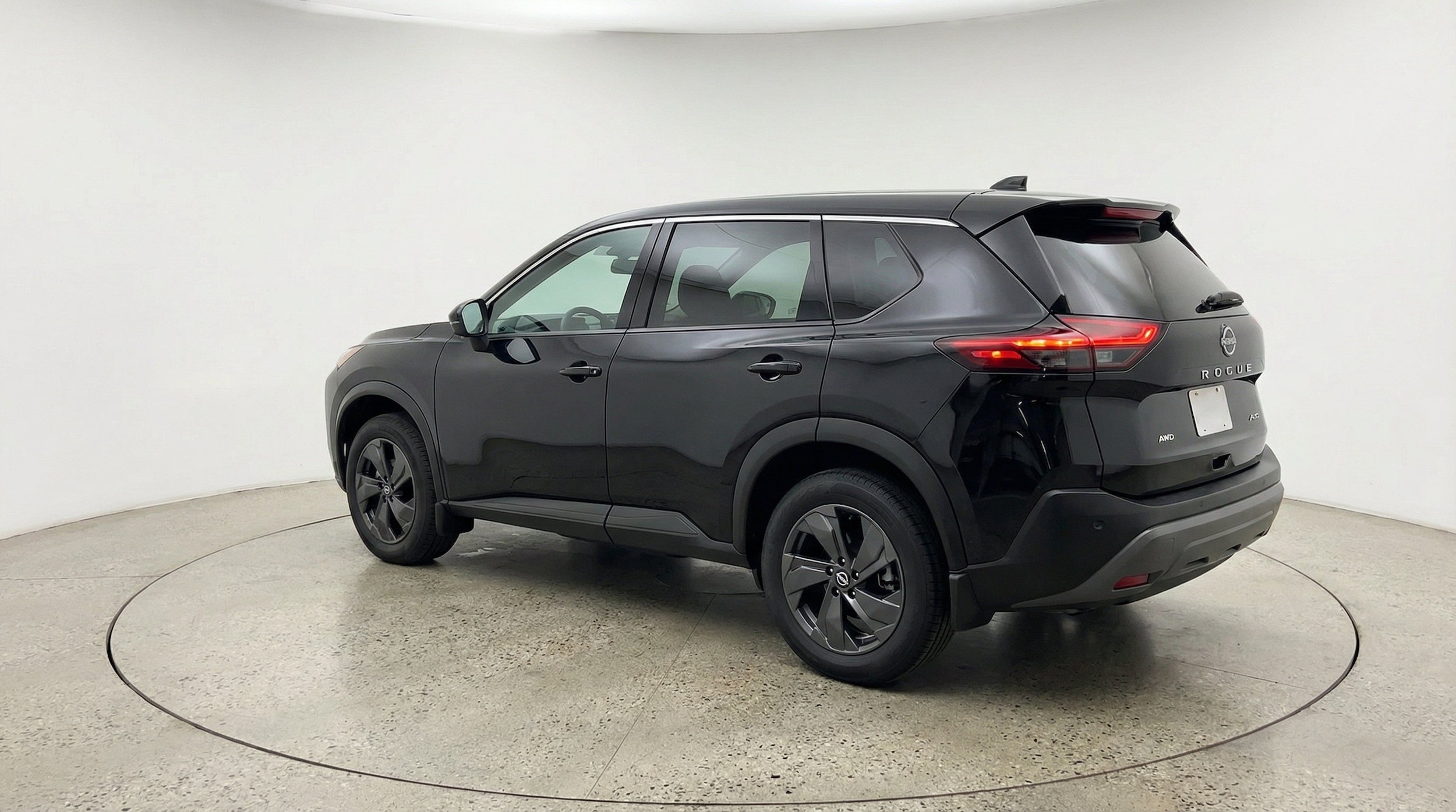 Thumbnail: 2025 Nissan Rogue - 6