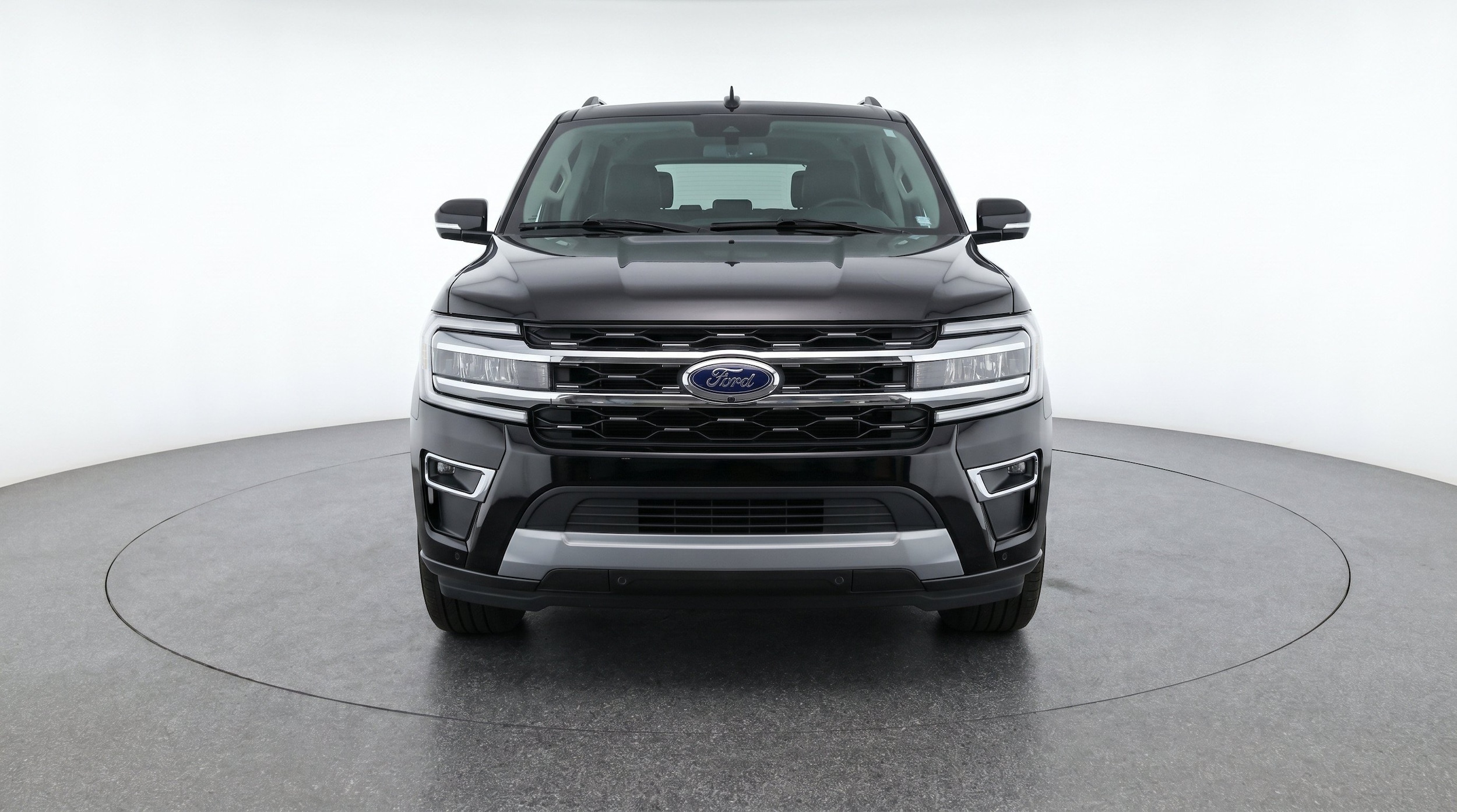 Thumbnail: 2024 Ford Expedition MAX - 2