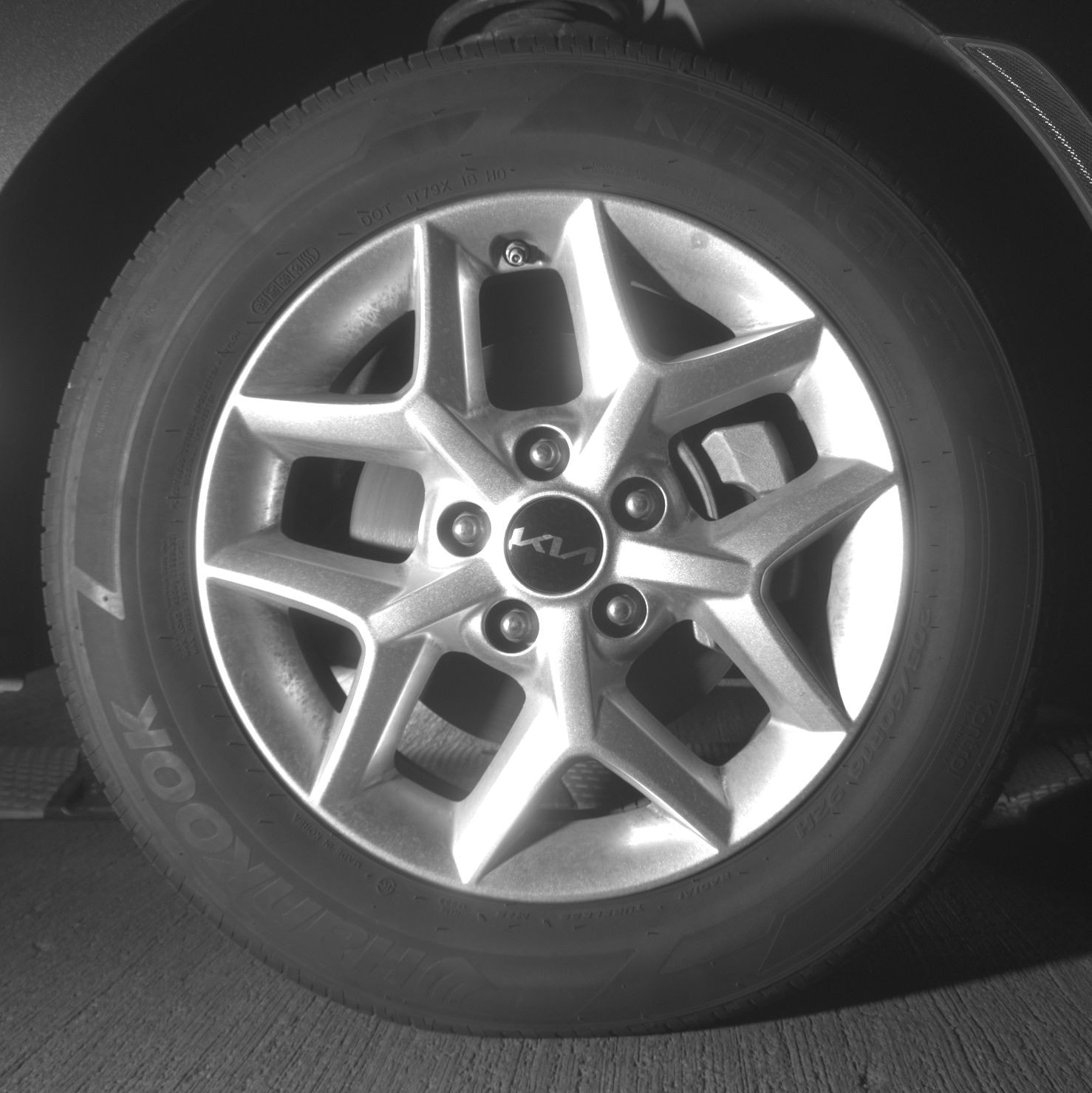 Thumbnail: 2025 Kia Soul - 10