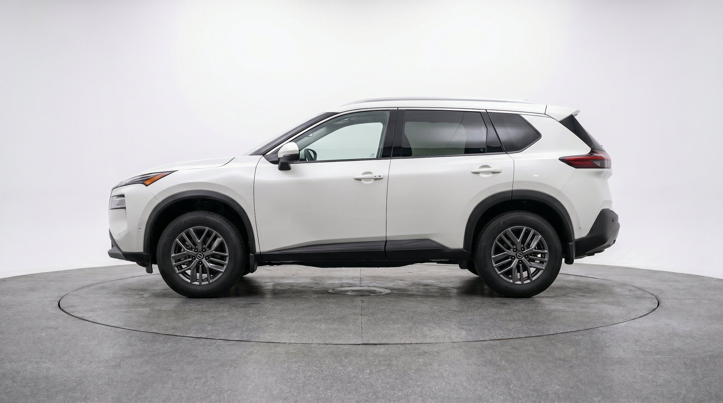 Thumbnail: 2026 Nissan Rogue - 5