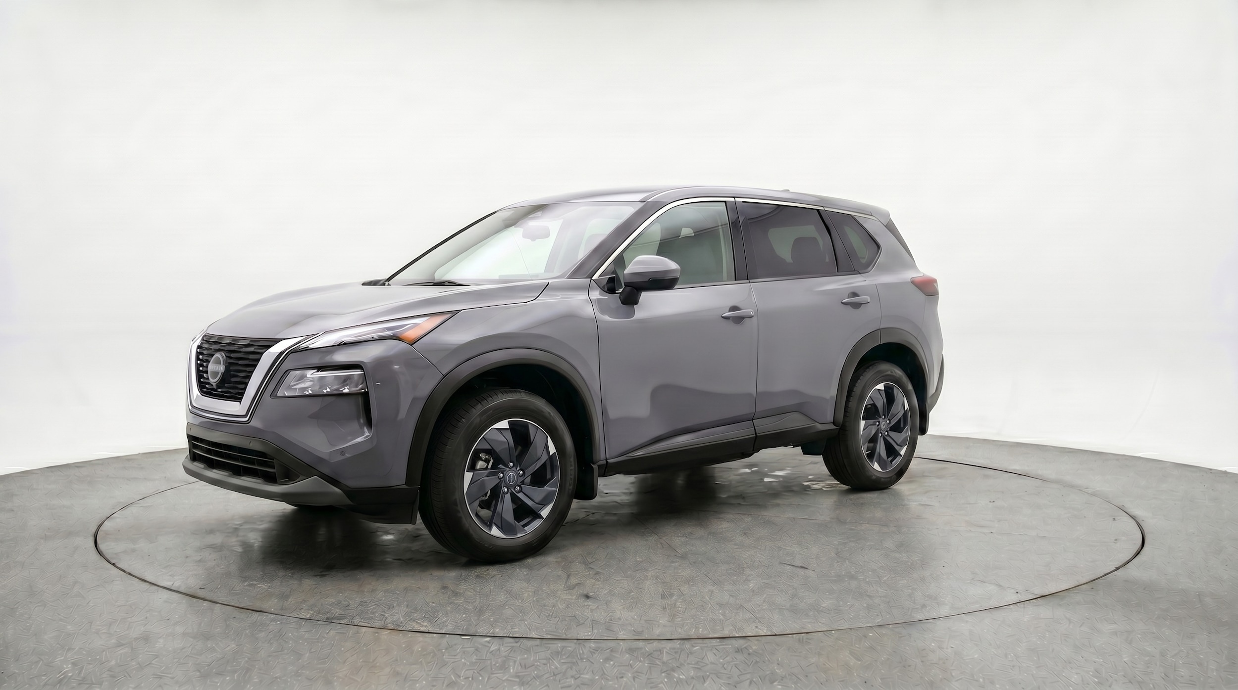 Thumbnail: 2025 Nissan Rogue - 3
