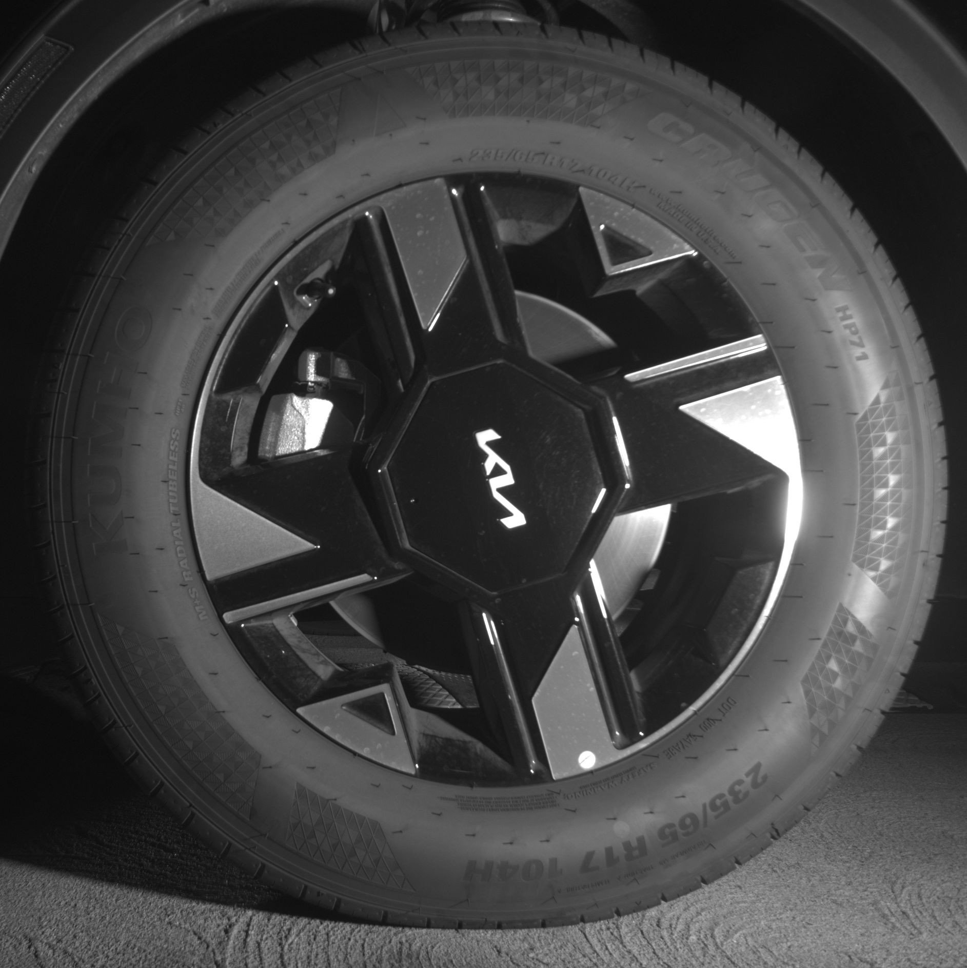 Thumbnail: 2026 Kia Sportage - 12