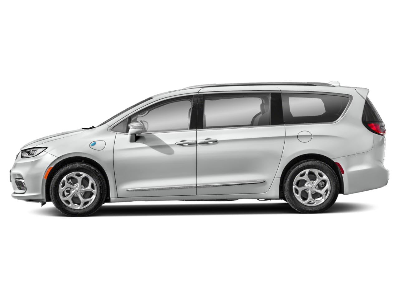 Thumbnail: 2022 Chrysler Pacifica - 3