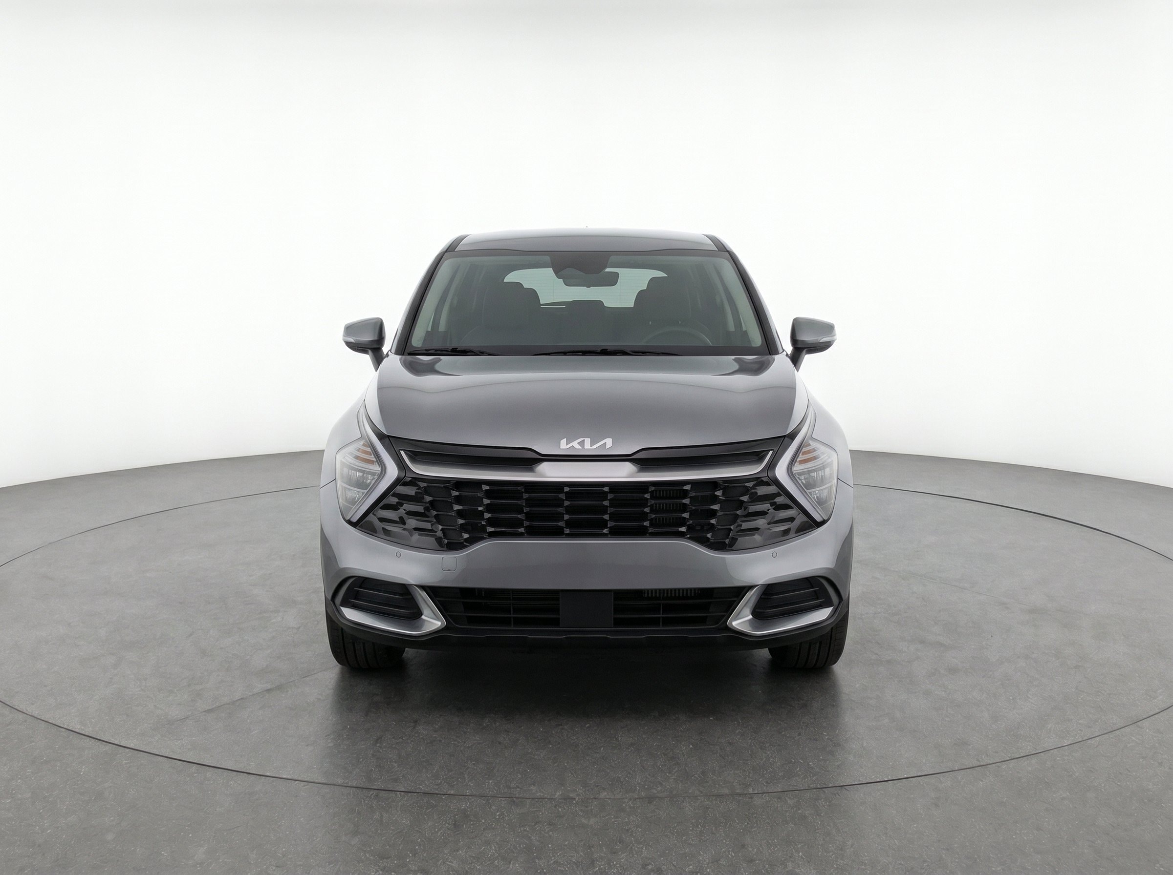 Thumbnail: 2026 Kia Sportage - 2