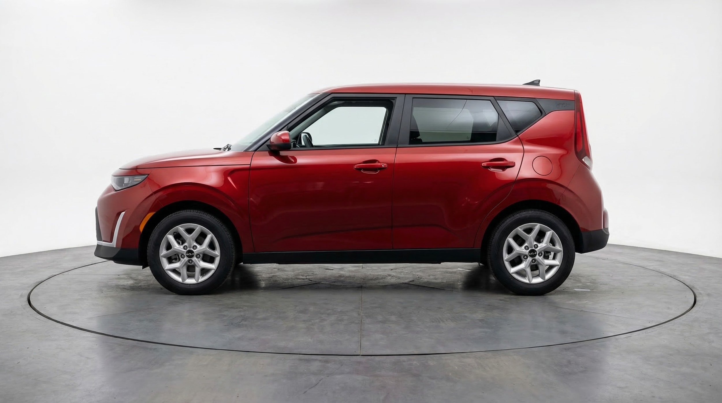 Thumbnail: 2025 Kia Soul - 4