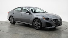 2025 Nissan Altima SV -
                  San Francisco, CA
