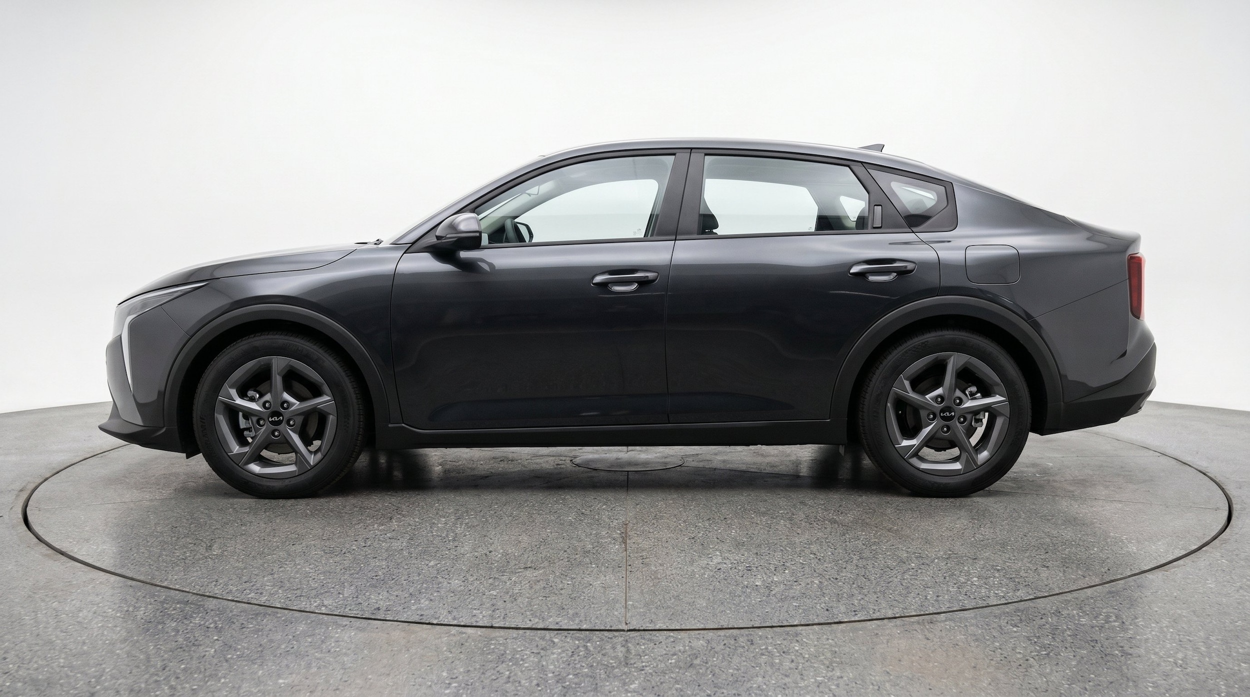 Thumbnail: 2026 Kia K4 - 5