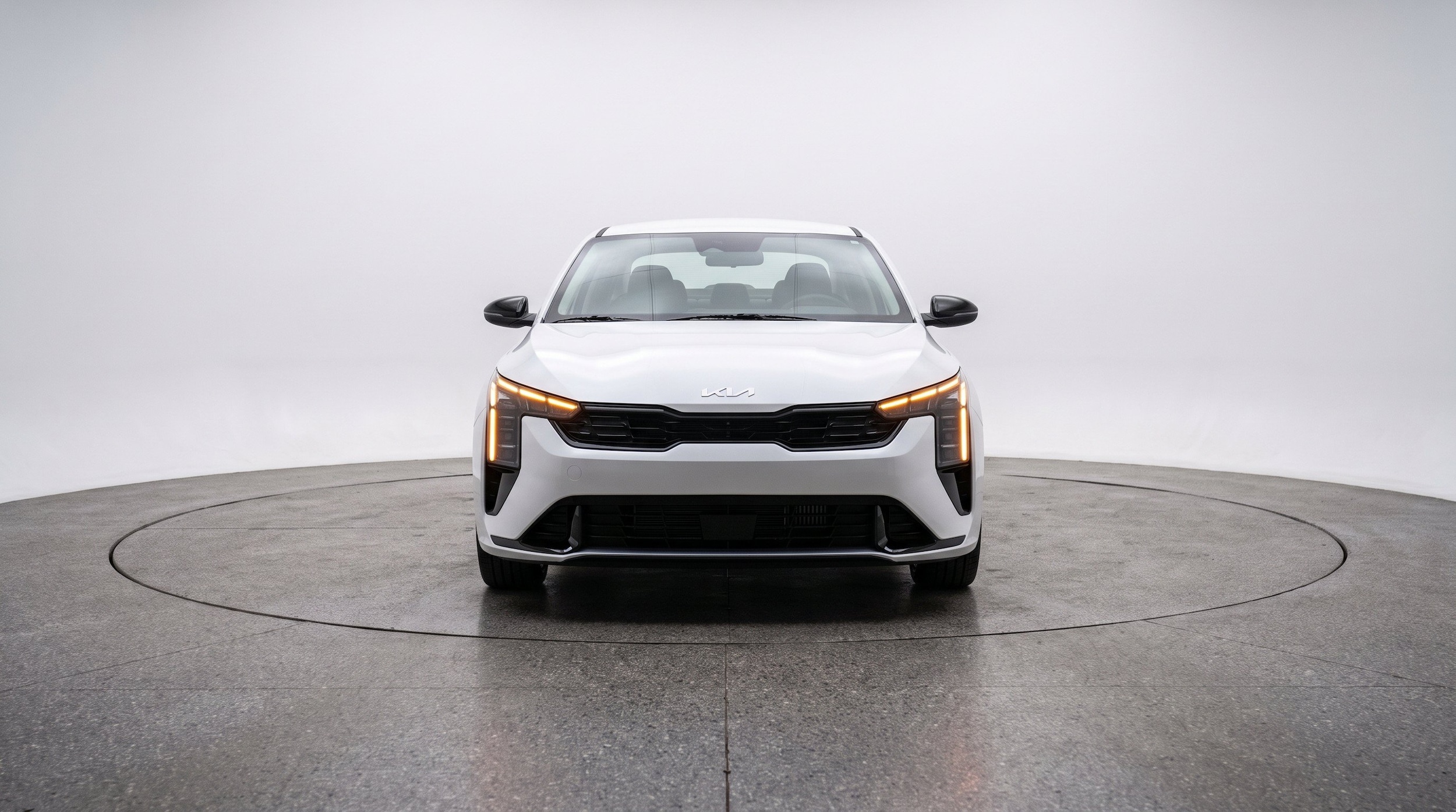 Thumbnail: 2026 Kia K4 - 2