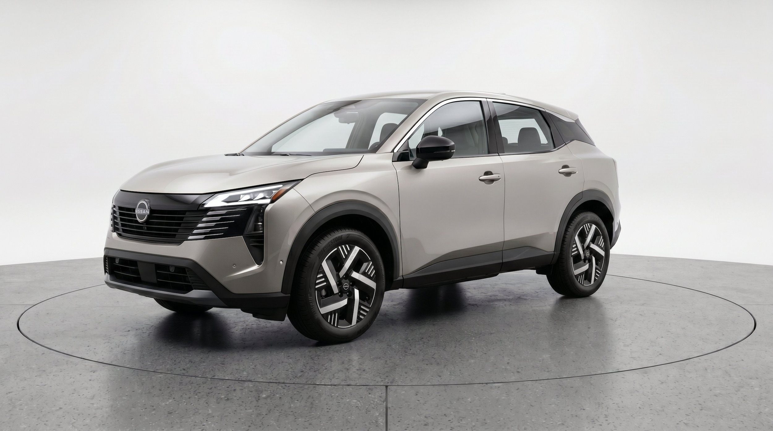 Thumbnail: 2026 Nissan Kicks - 3