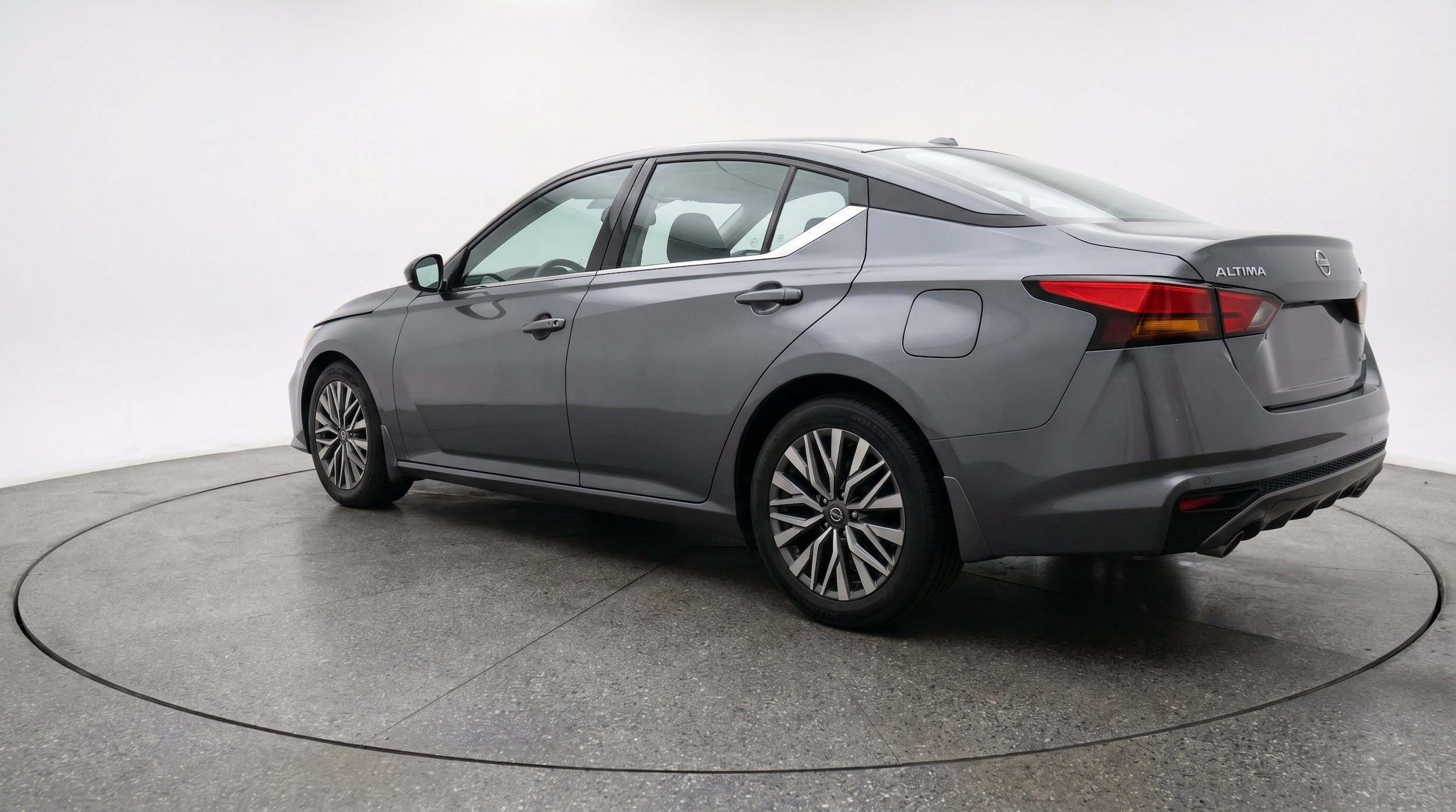Thumbnail: 2025 Nissan Altima - 6