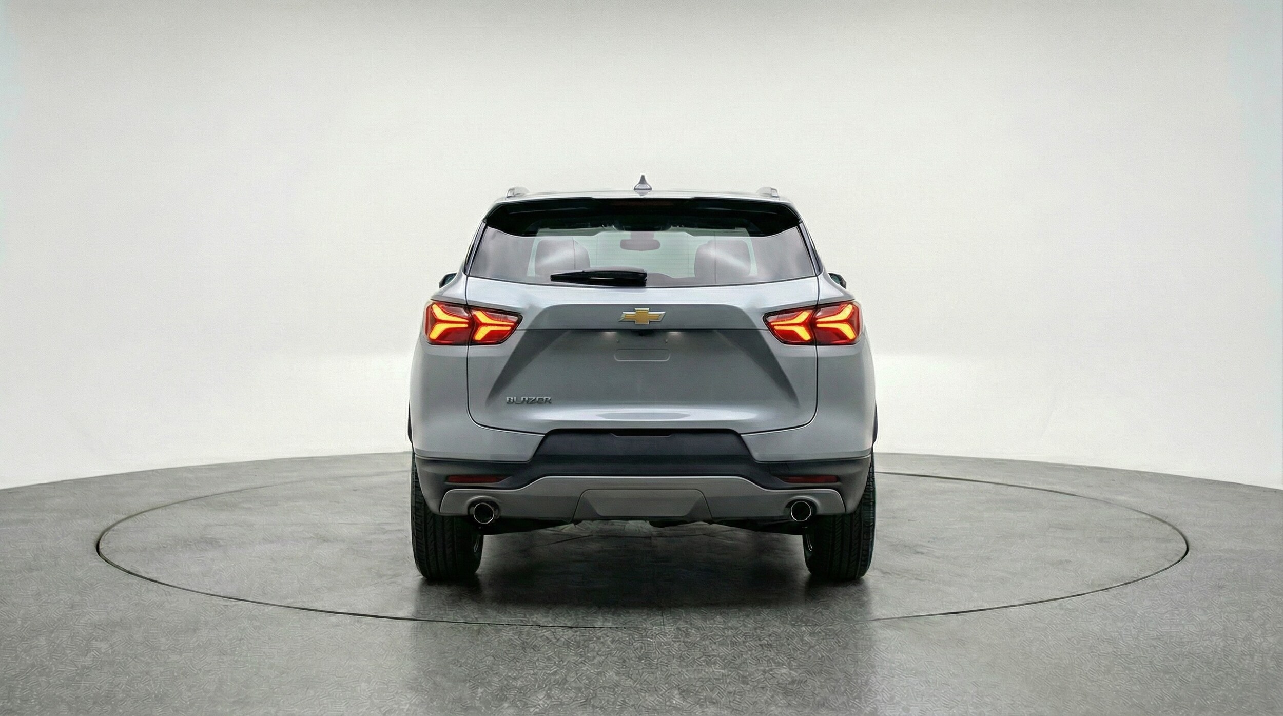 Thumbnail: 2025 Chevrolet Blazer - 6