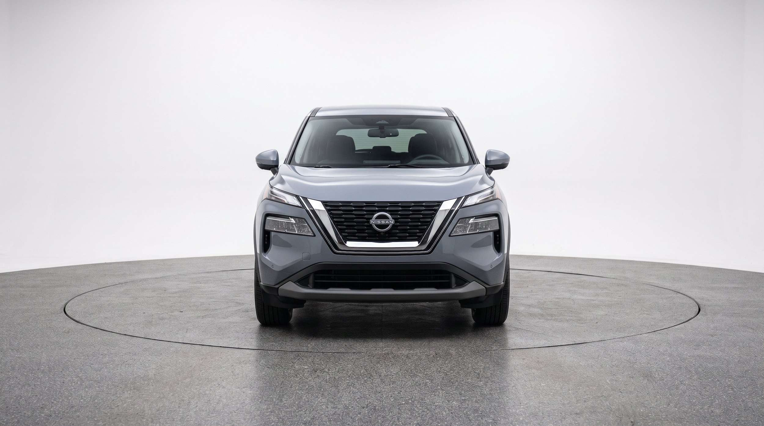 Thumbnail: 2026 Nissan Rogue - 2