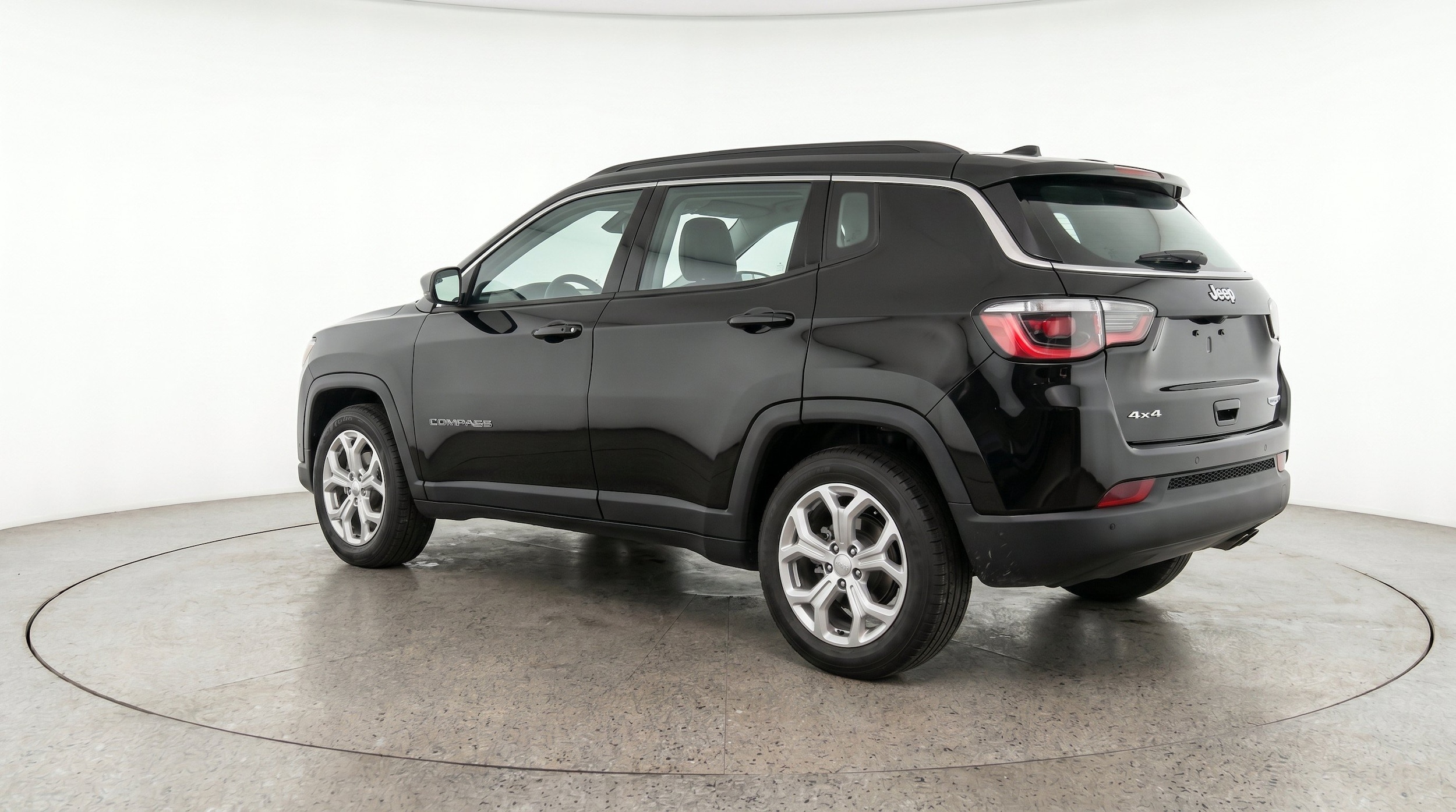 Thumbnail: 2025 Jeep Compass - 6