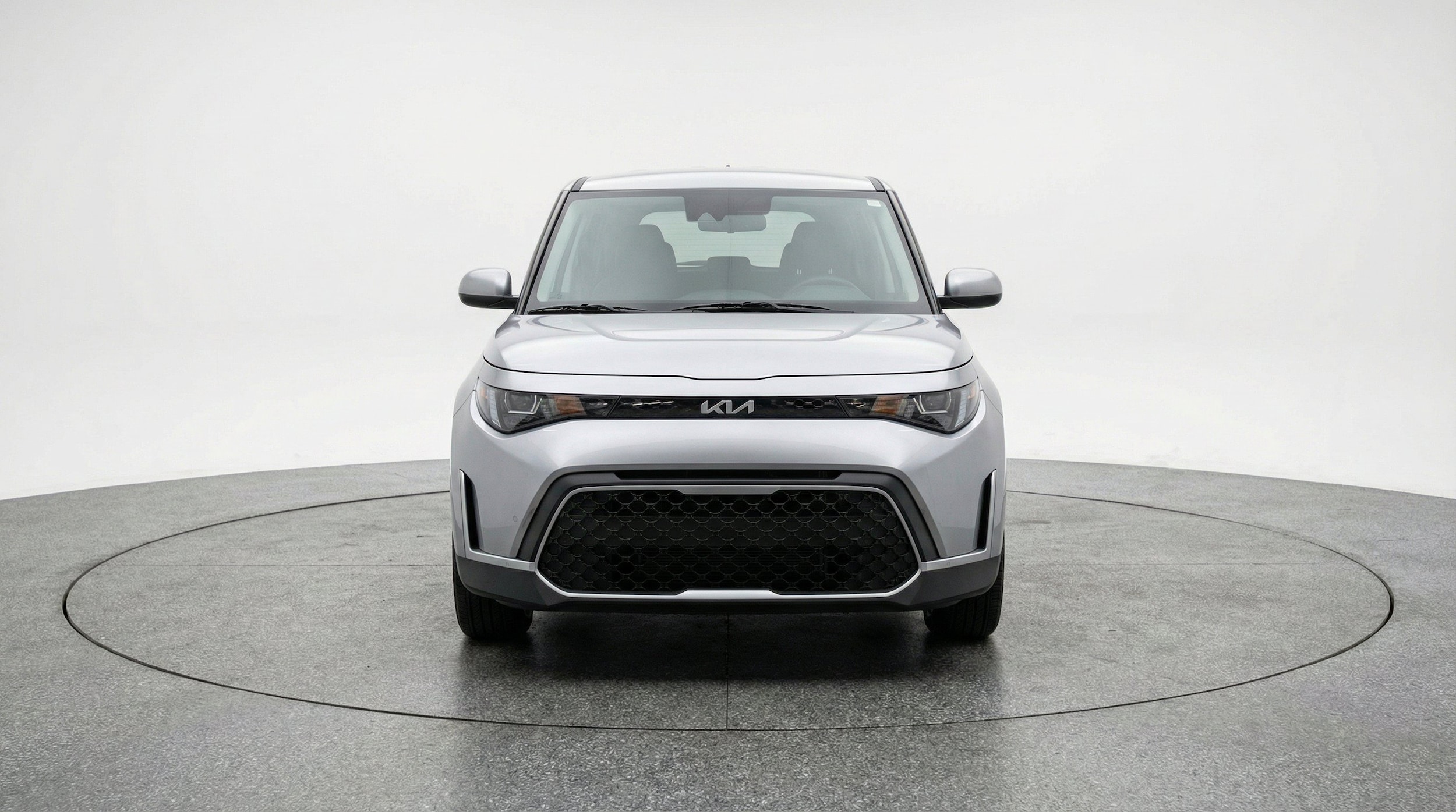 Thumbnail: 2025 Kia Soul - 2
