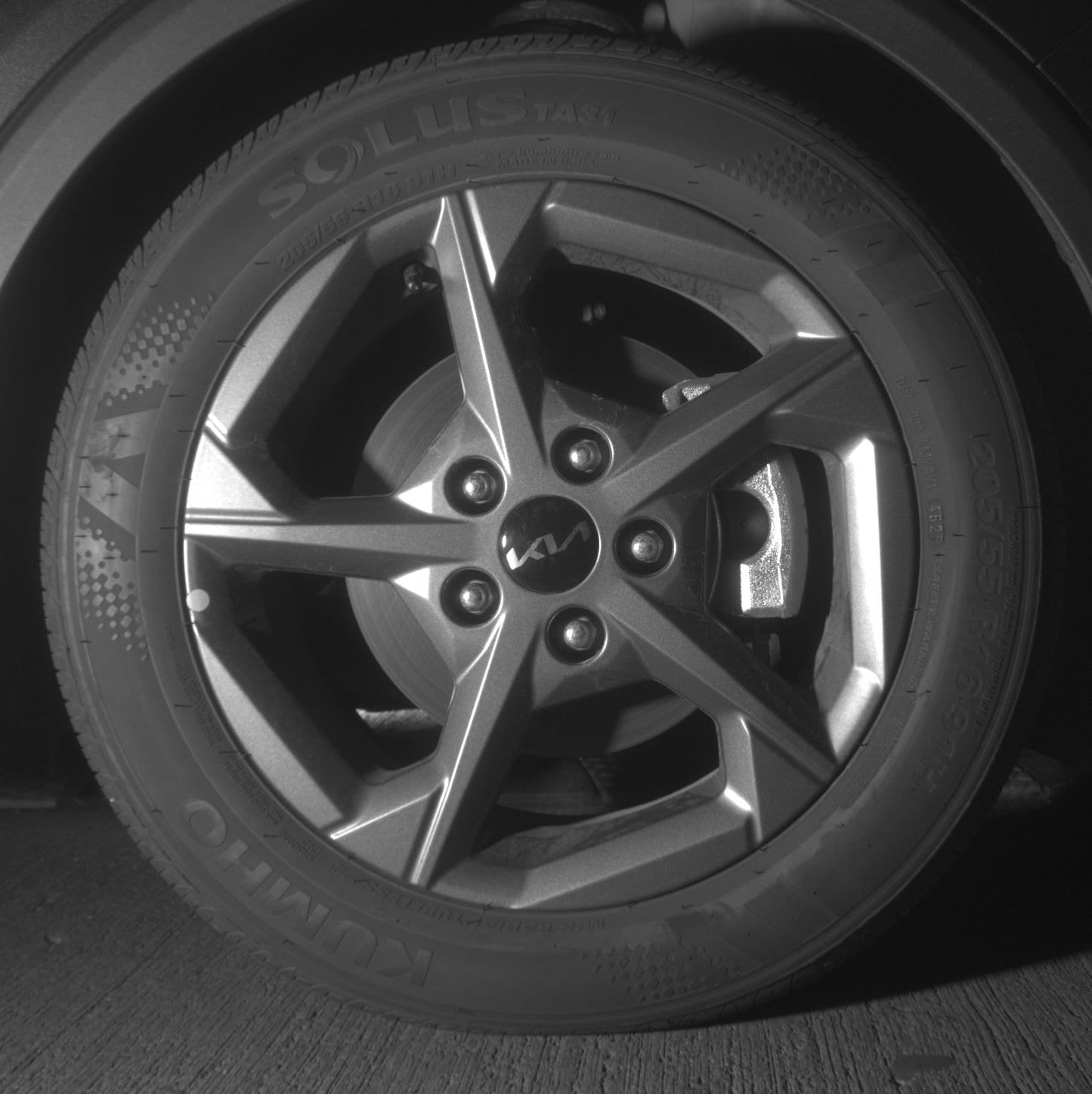 Thumbnail: 2026 Kia K4 - 13