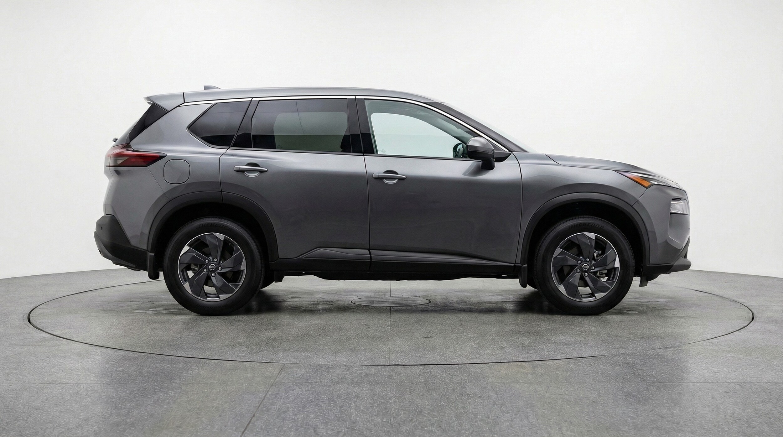 Thumbnail: 2025 Nissan Rogue - 8
