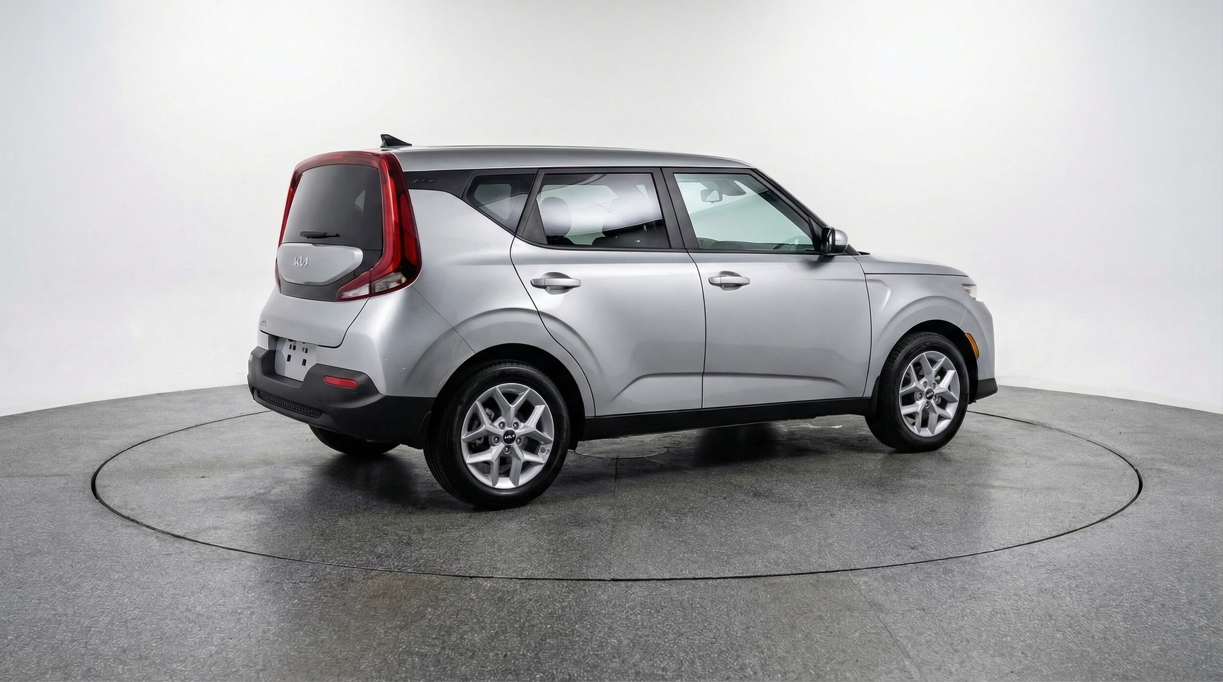 Thumbnail: 2025 Kia Soul - 7