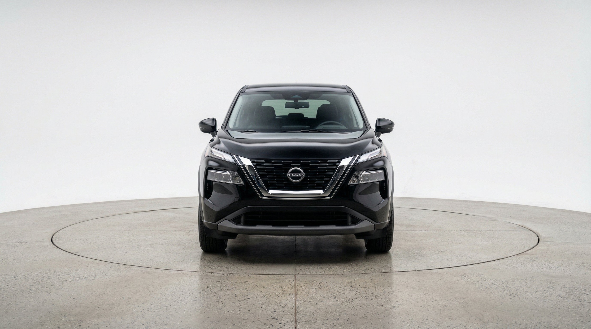 Thumbnail: 2025 Nissan Rogue - 2