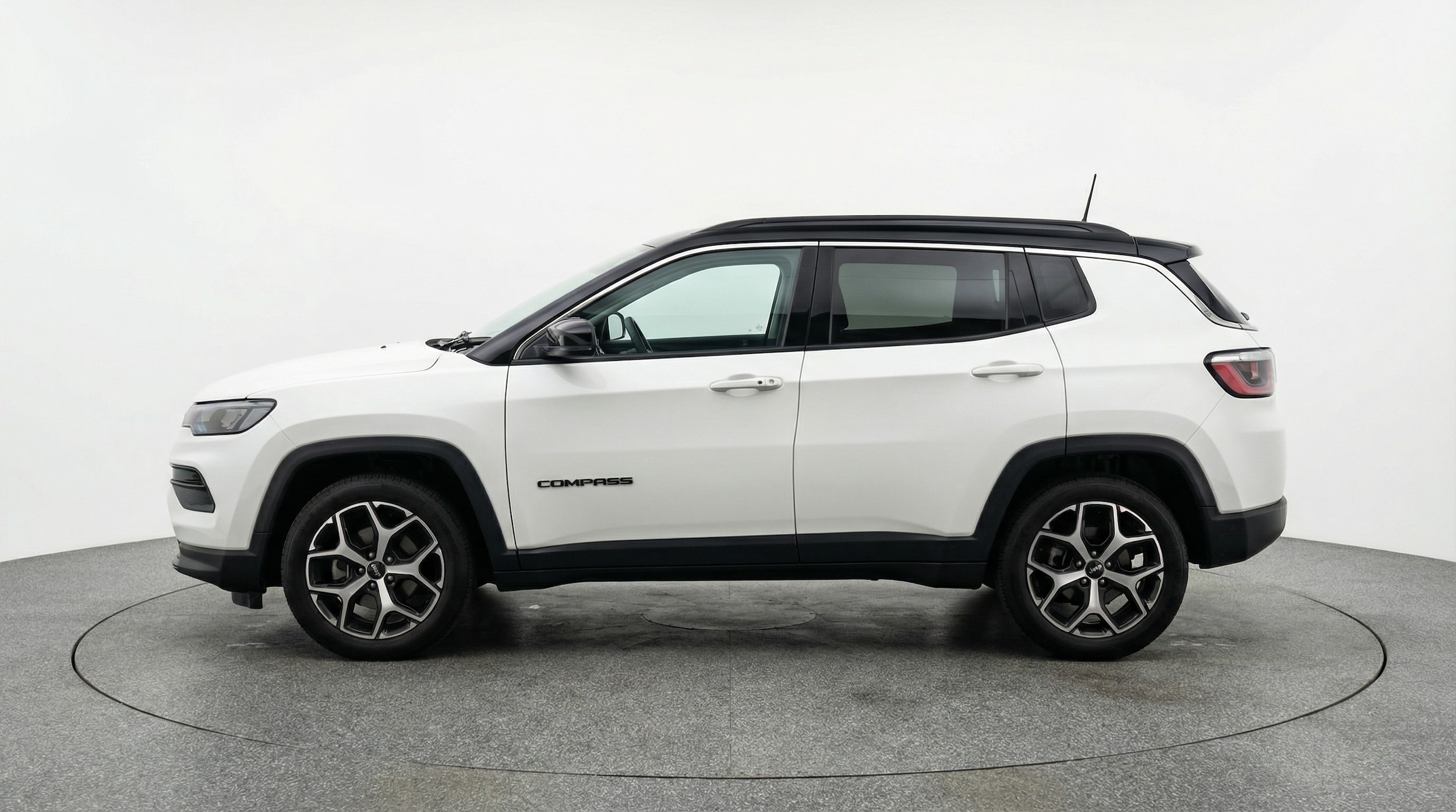 Thumbnail: 2025 Jeep Compass - 4
