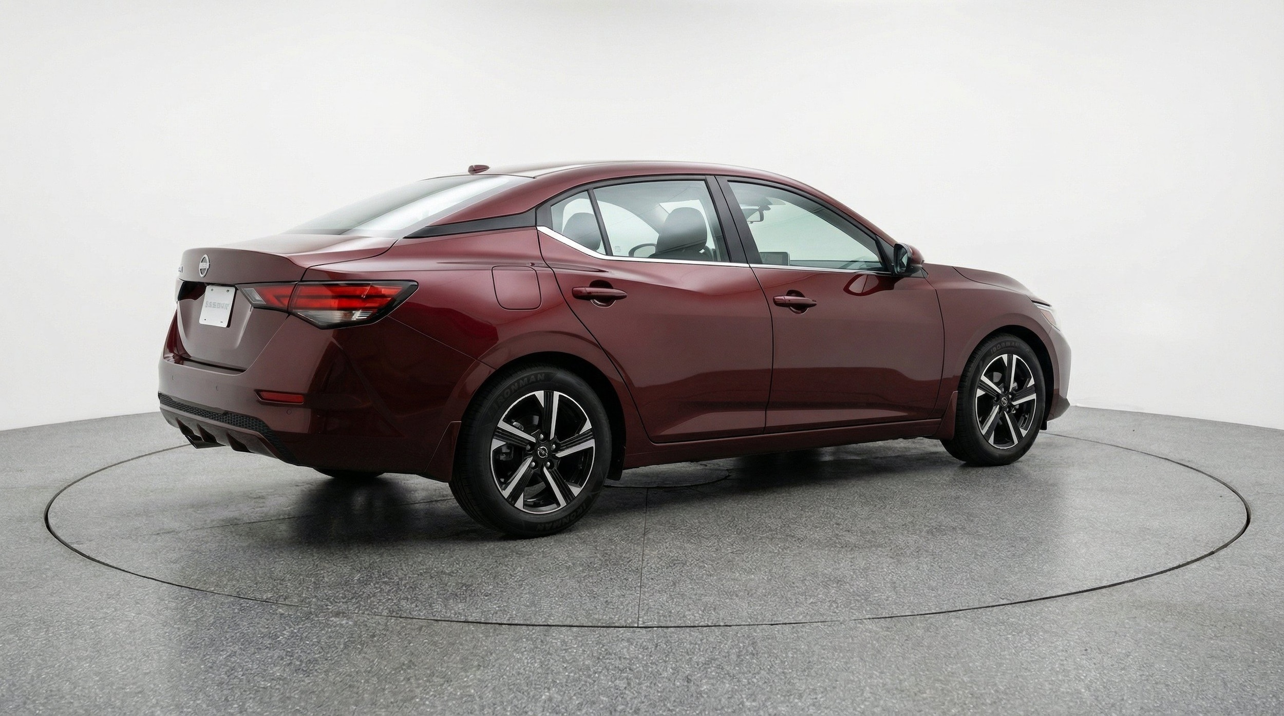 Thumbnail: 2025 Nissan Sentra - 9