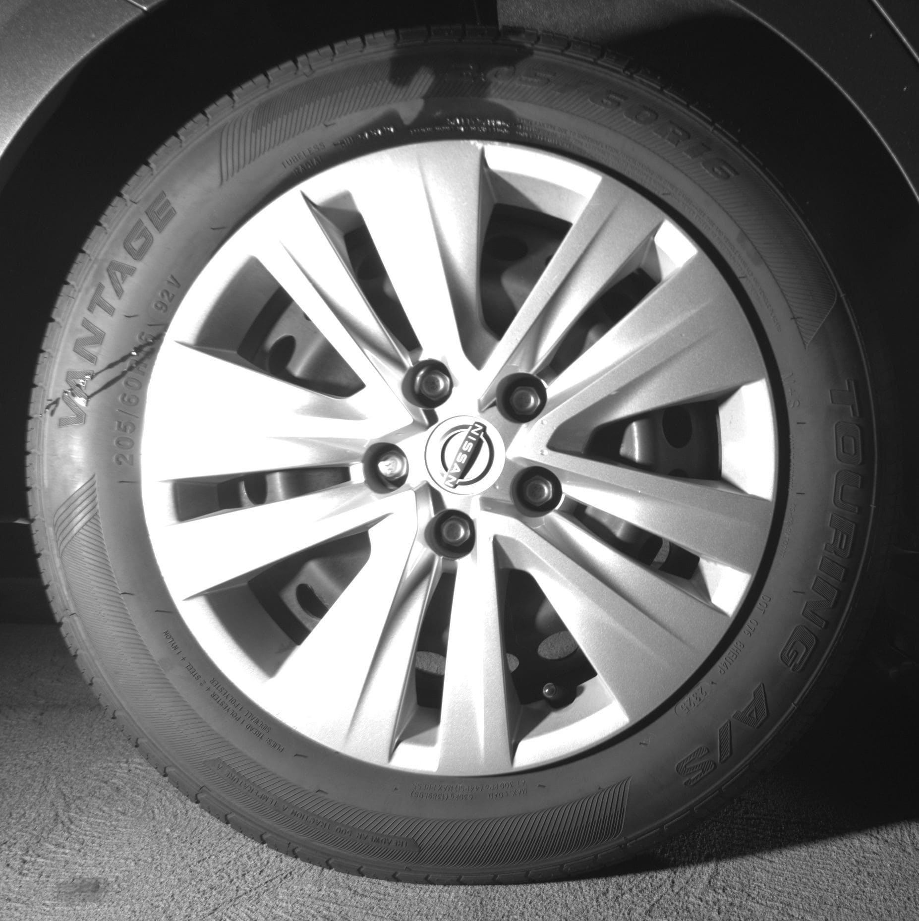 Thumbnail: 2025 Nissan Sentra - 12