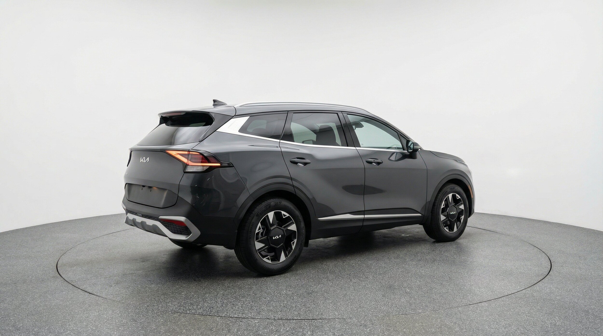 Thumbnail: 2026 Kia Sportage - 9