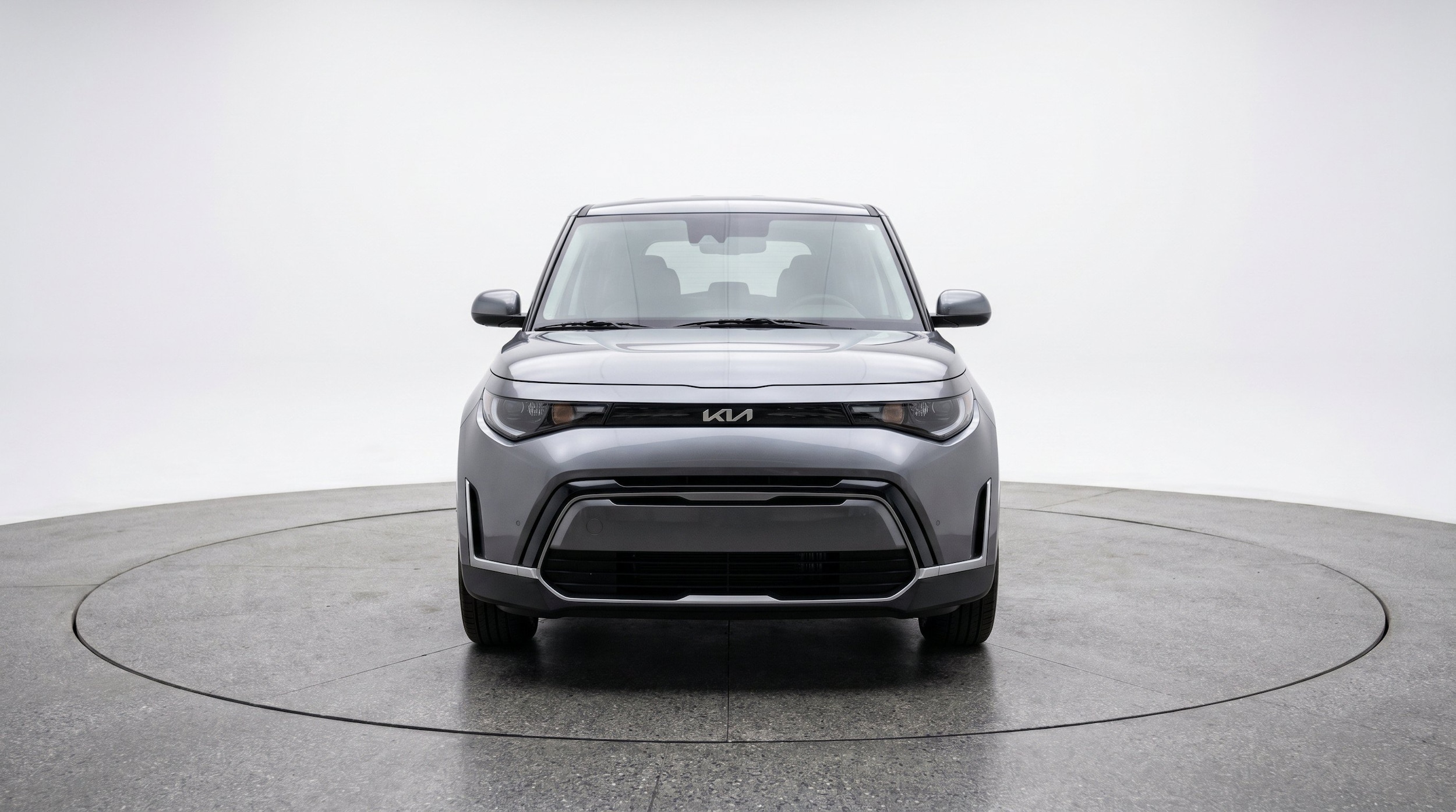 Thumbnail: 2025 Kia Soul - 2