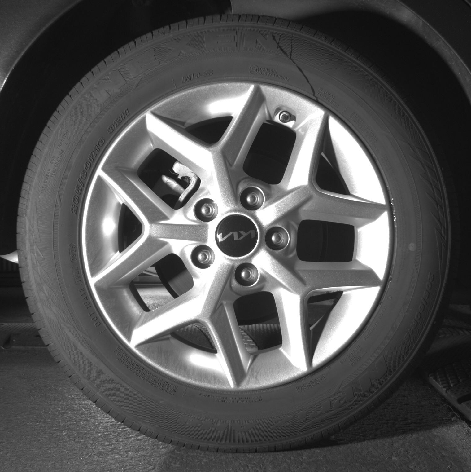 Thumbnail: 2025 Kia Soul - 17